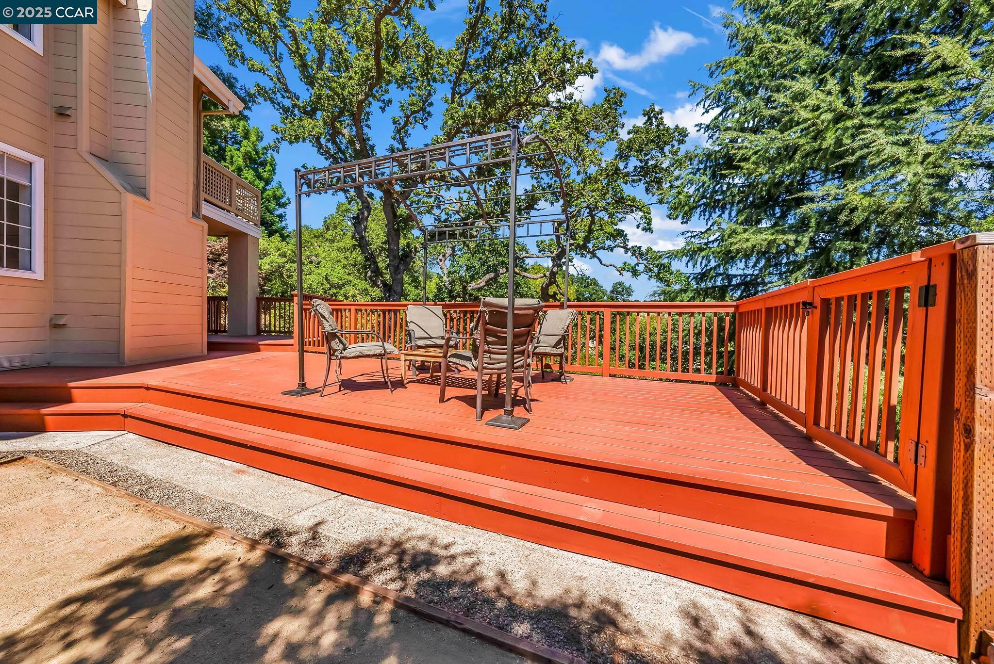 Detail Gallery Image 44 of 56 For 1618 Brush Creek Place, Danville,  CA 94526-5622 - 3 Beds | 2 Baths