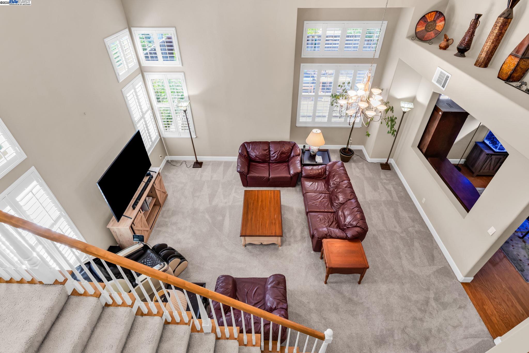 Detail Gallery Image 22 of 48 For 7450 Villareal Dr, Castro Valley,  CA 94552 - 5 Beds | 3 Baths