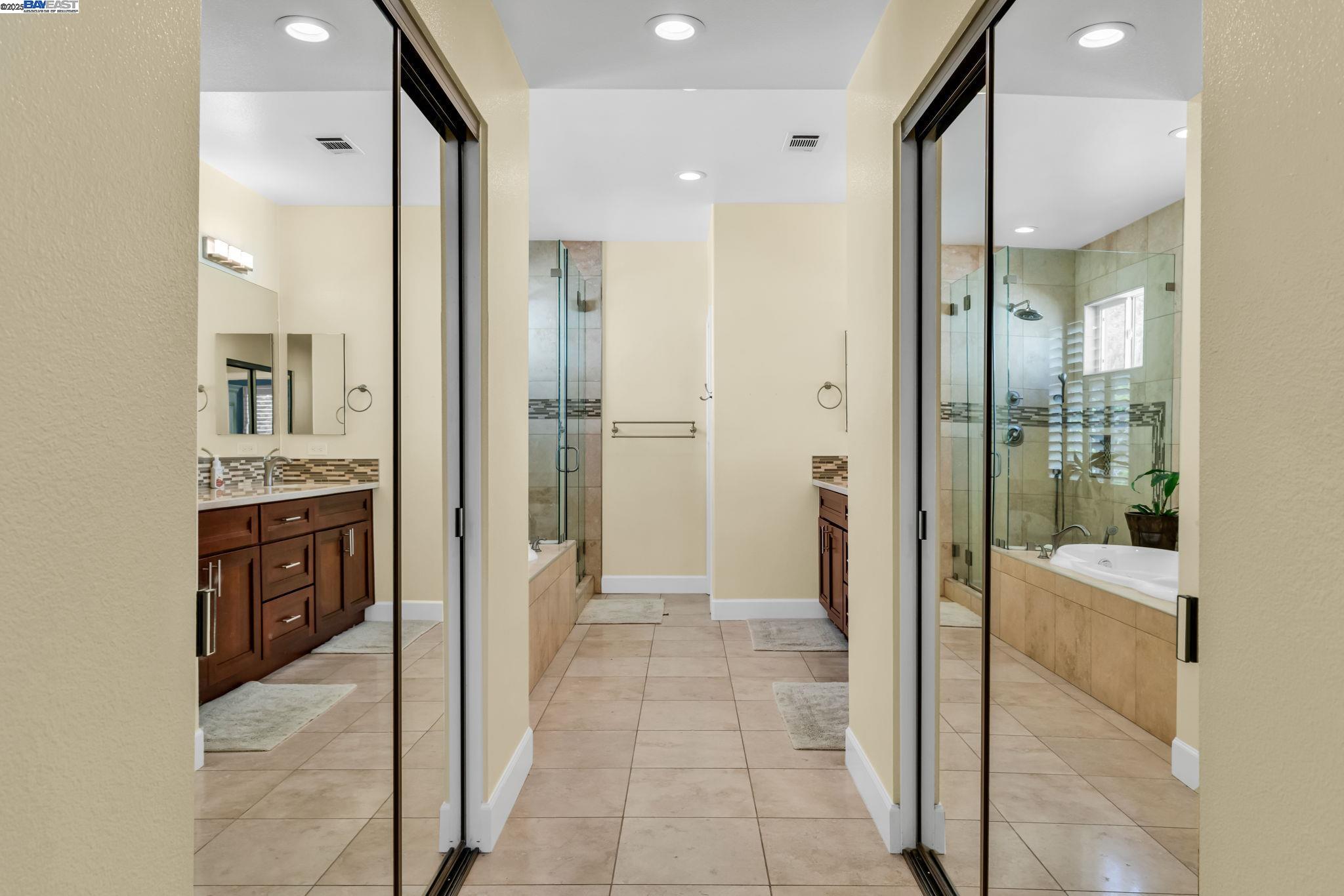 Detail Gallery Image 31 of 48 For 7450 Villareal Dr, Castro Valley,  CA 94552 - 5 Beds | 3 Baths