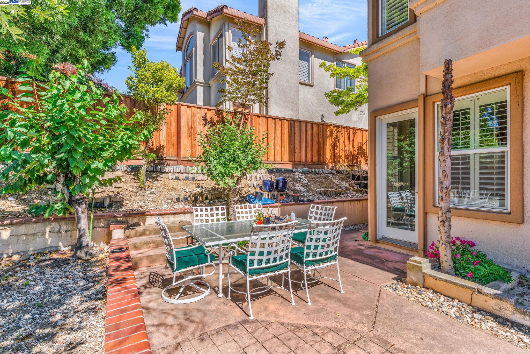 Detail Gallery Image 37 of 48 For 7450 Villareal Dr, Castro Valley,  CA 94552 - 5 Beds | 3 Baths