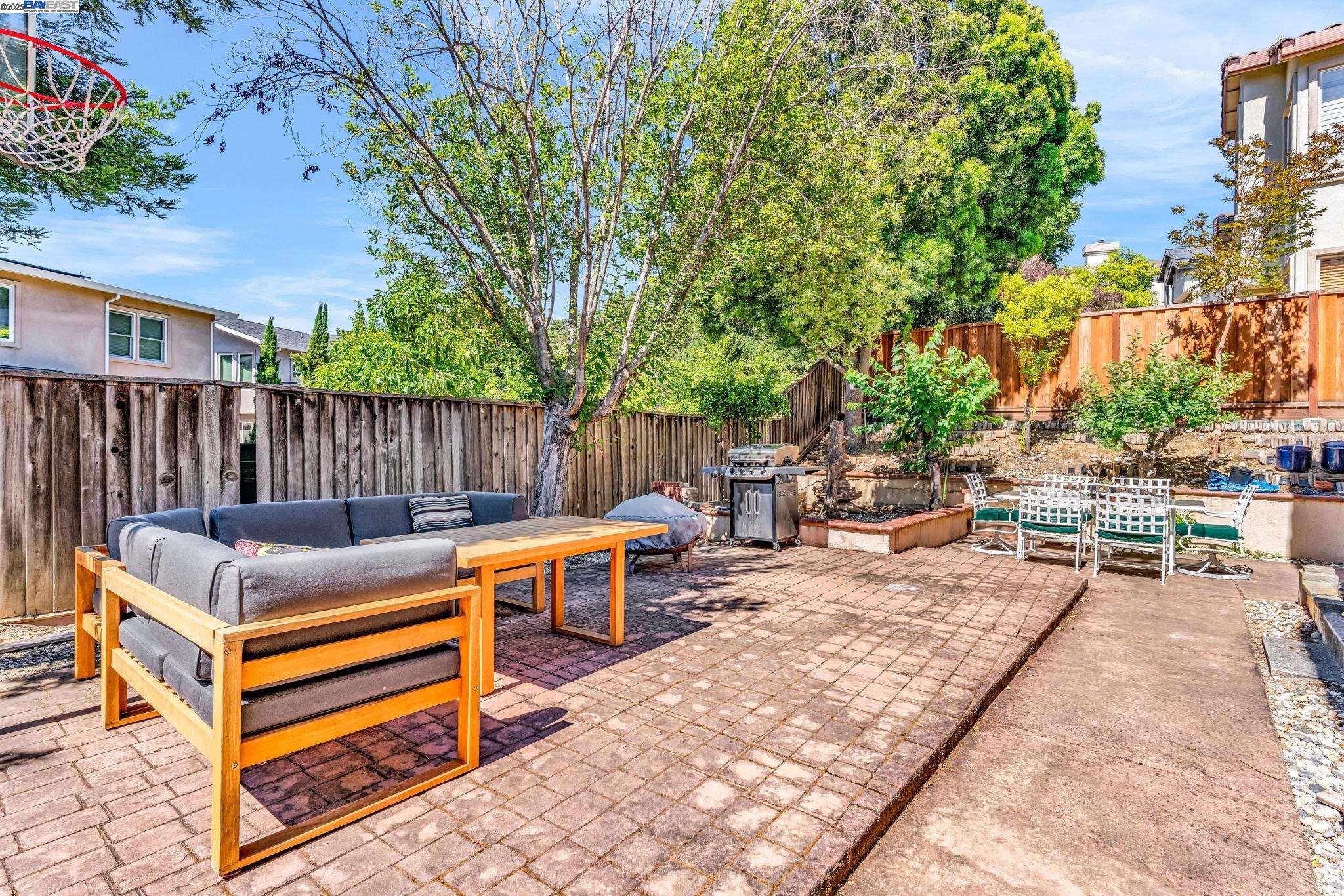 Detail Gallery Image 40 of 48 For 7450 Villareal Dr, Castro Valley,  CA 94552 - 5 Beds | 3 Baths