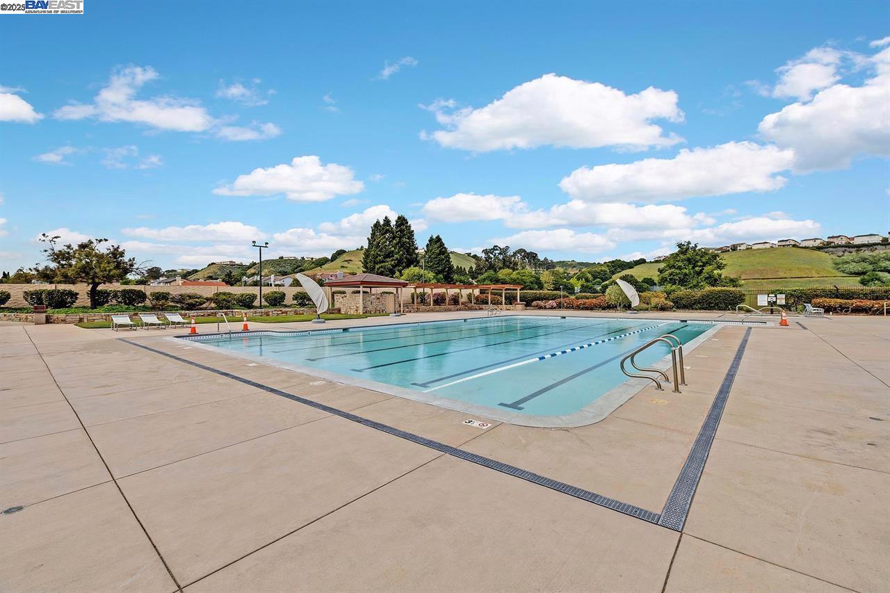 Detail Gallery Image 48 of 48 For 7450 Villareal Dr, Castro Valley,  CA 94552 - 5 Beds | 3 Baths