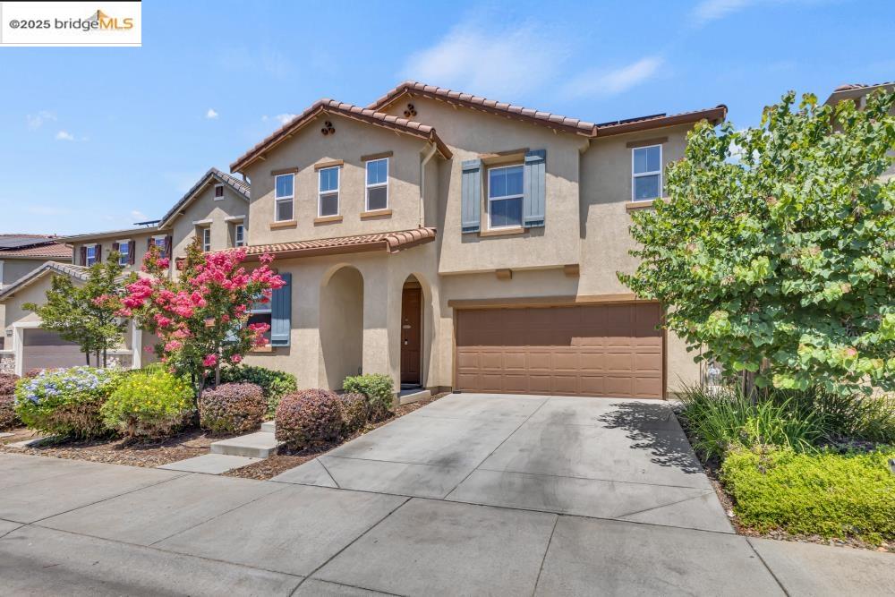Detail Gallery Image 2 of 56 For 5313 Pebble Banks Way, Sacramento,  CA 95835 - 3 Beds | 2/1 Baths