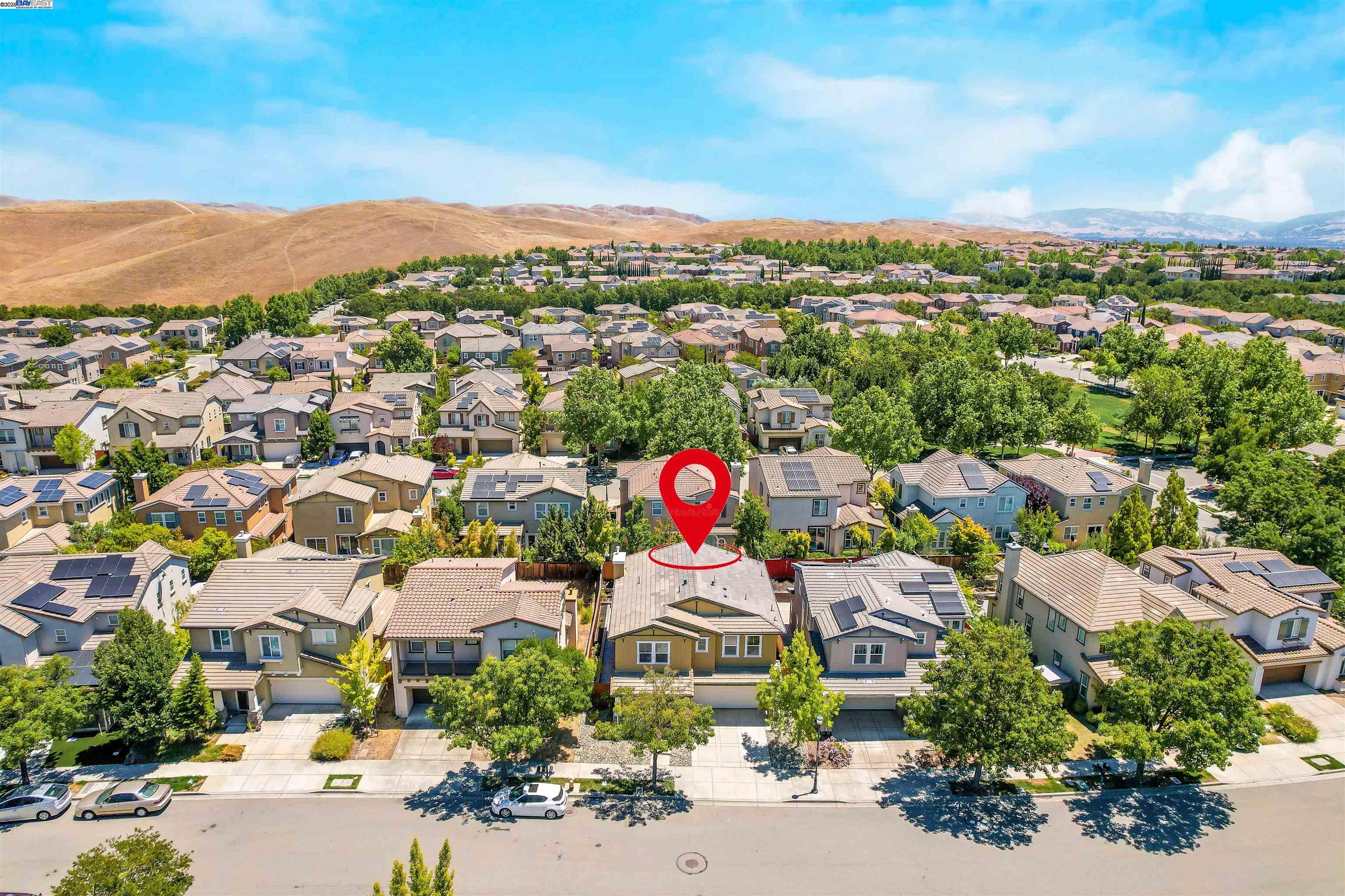 Detail Gallery Image 51 of 56 For 1918 Lambeth Way, San Ramon,  CA 94582 - 4 Beds | 3 Baths