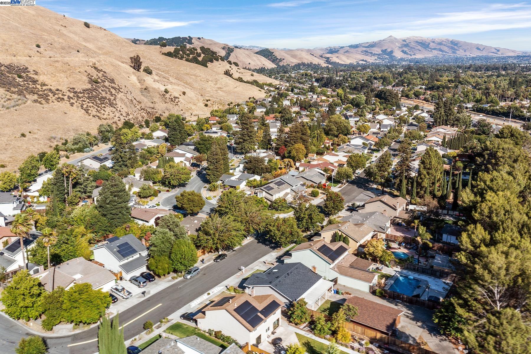 Detail Gallery Image 36 of 38 For 36055 Easterday Way, Fremont,  CA 94536 - 3 Beds | 2 Baths