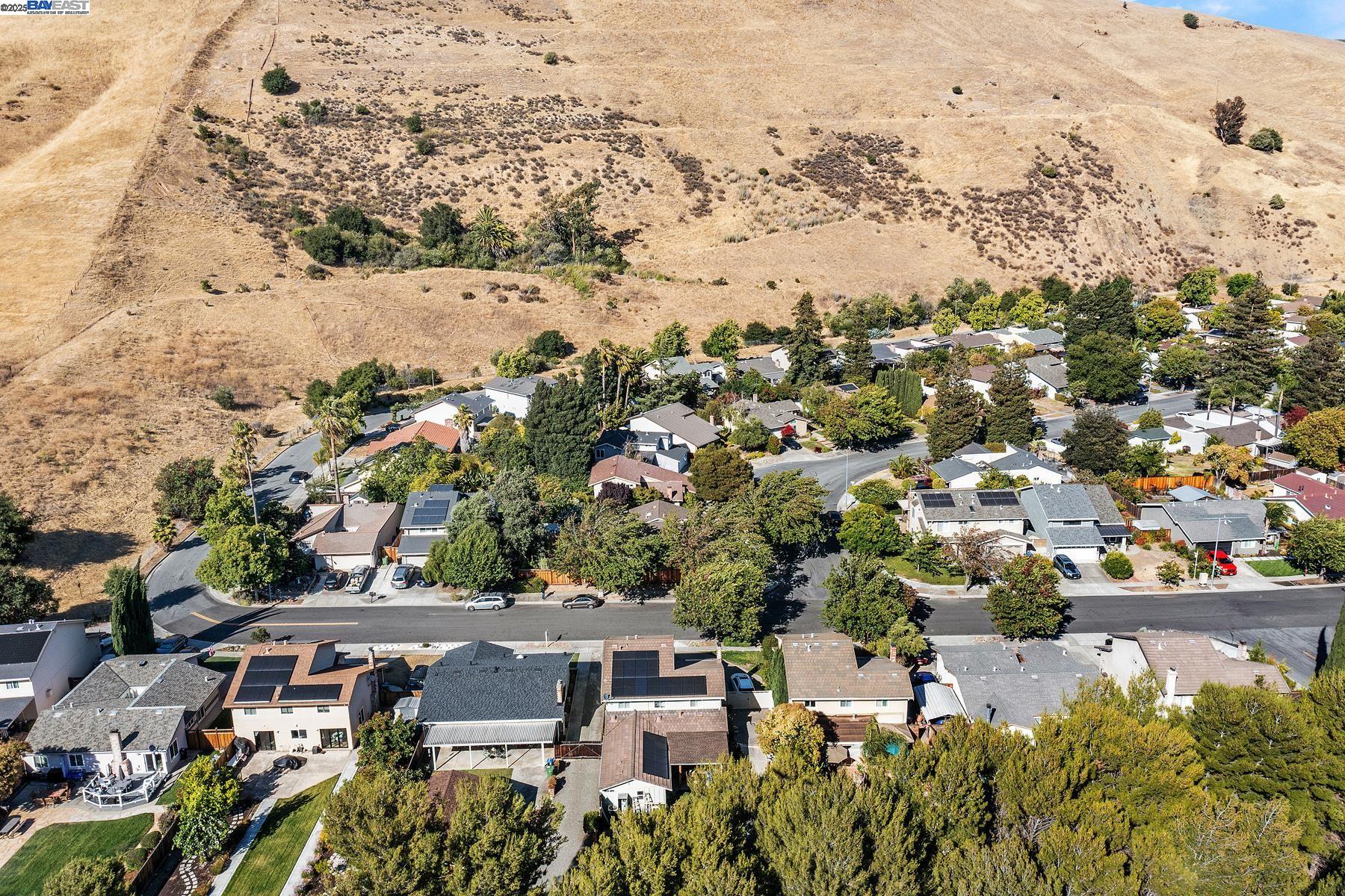 Detail Gallery Image 37 of 38 For 36055 Easterday Way, Fremont,  CA 94536 - 3 Beds | 2 Baths