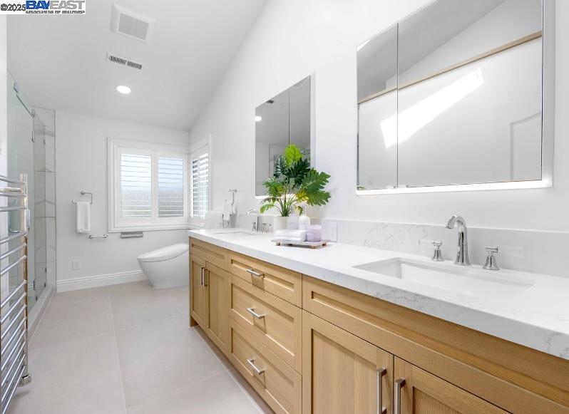 Detail Gallery Image 19 of 49 For 21 Ross Rd, Alameda,  CA 94502 - 3 Beds | 3/1 Baths