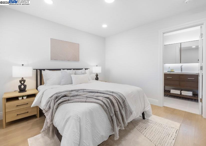 Detail Gallery Image 26 of 49 For 21 Ross Rd, Alameda,  CA 94502 - 3 Beds | 3/1 Baths