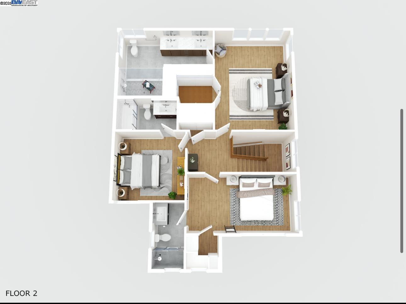 Detail Gallery Image 39 of 49 For 21 Ross Rd, Alameda,  CA 94502 - 3 Beds | 3/1 Baths
