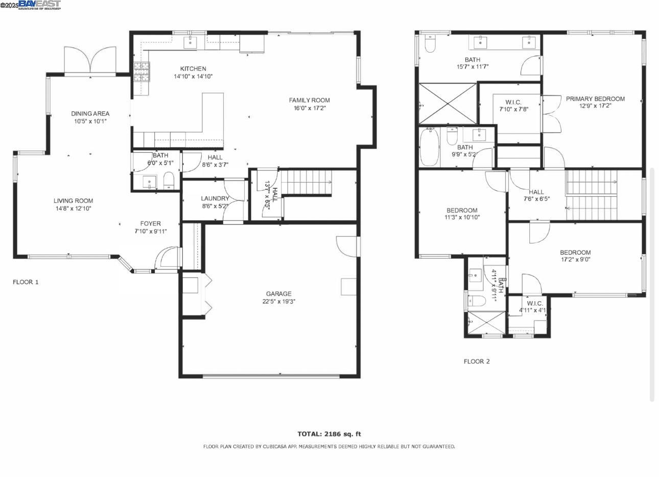 Detail Gallery Image 40 of 49 For 21 Ross Rd, Alameda,  CA 94502 - 3 Beds | 3/1 Baths