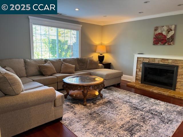 Detail Gallery Image 12 of 39 For 2527 Buena Vista Ave, Walnut Creek,  CA 94597 - 4 Beds | 3/1 Baths