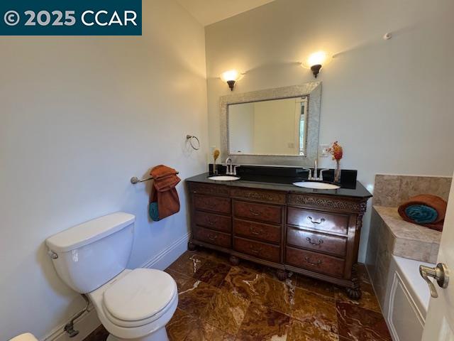 Detail Gallery Image 22 of 39 For 2527 Buena Vista Ave, Walnut Creek,  CA 94597 - 4 Beds | 3/1 Baths