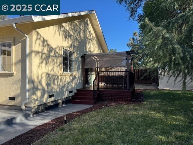 Detail Gallery Image 34 of 39 For 2527 Buena Vista Ave, Walnut Creek,  CA 94597 - 4 Beds | 3/1 Baths