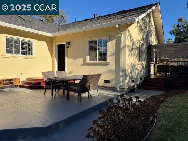 Detail Gallery Image 38 of 39 For 2527 Buena Vista Ave, Walnut Creek,  CA 94597 - 4 Beds | 3/1 Baths