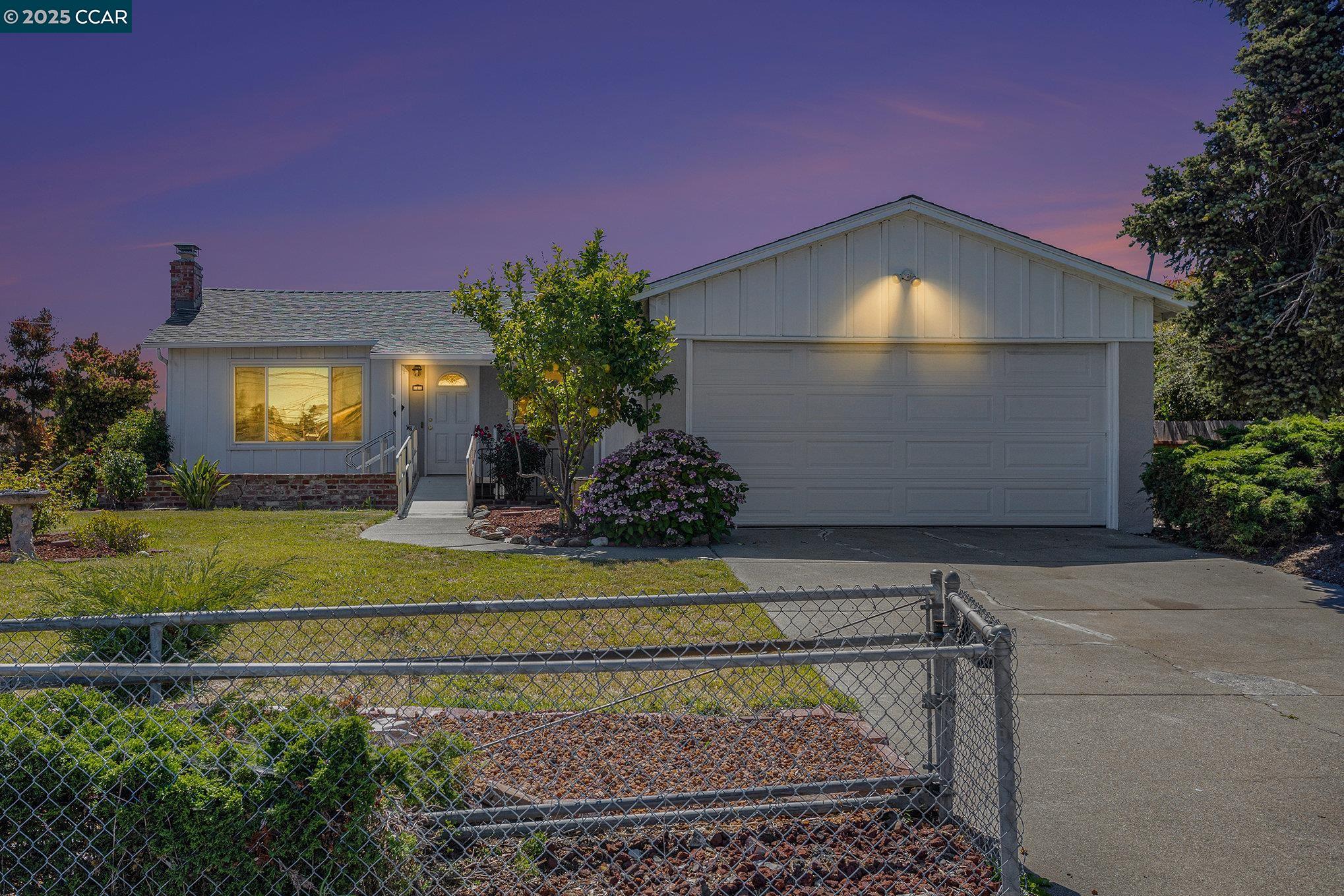 1 Kerry Ct