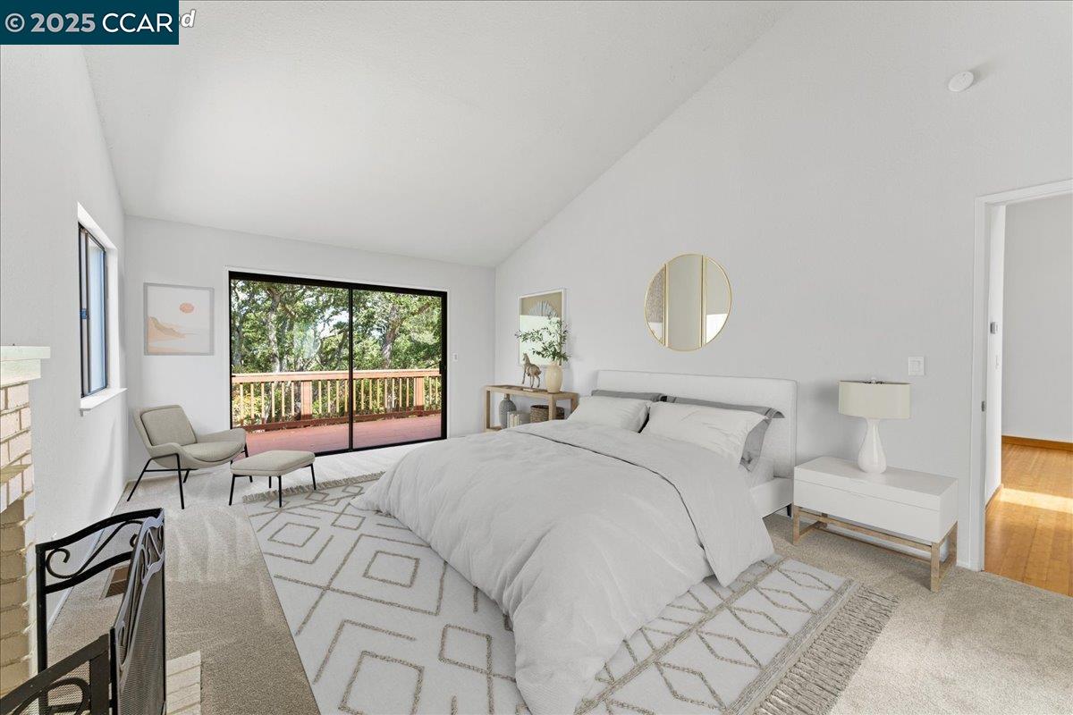 Detail Gallery Image 25 of 60 For 17 Powder Bowl Ct, Richmond,  CA 94803 - 4 Beds | 2/1 Baths