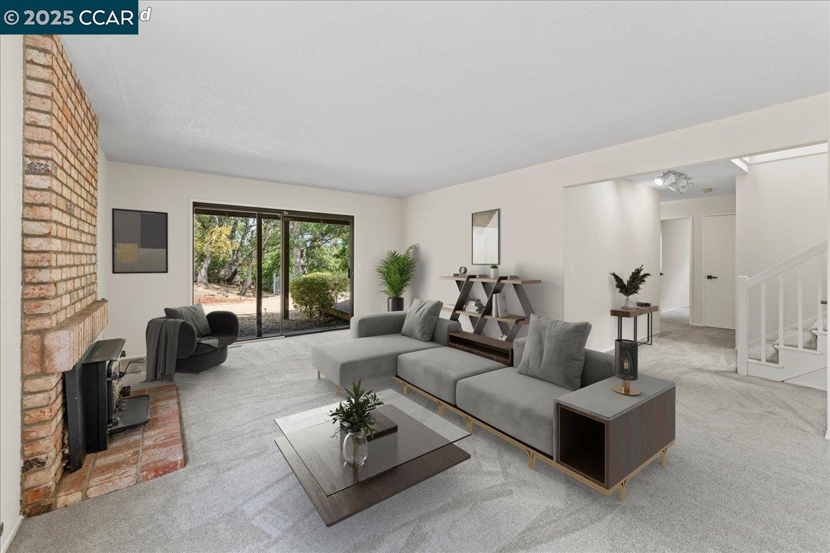 Detail Gallery Image 35 of 60 For 17 Powder Bowl Ct, Richmond,  CA 94803 - 4 Beds | 2/1 Baths