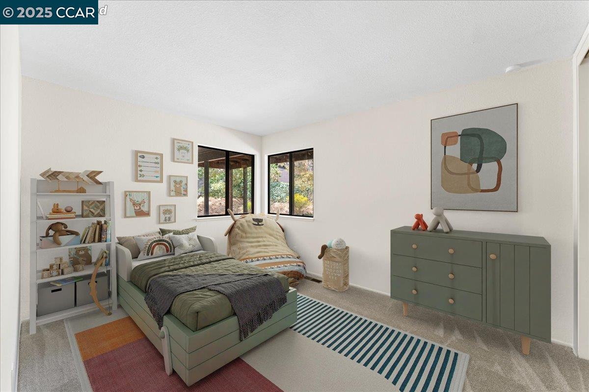 Detail Gallery Image 40 of 60 For 17 Powder Bowl Ct, Richmond,  CA 94803 - 4 Beds | 2/1 Baths