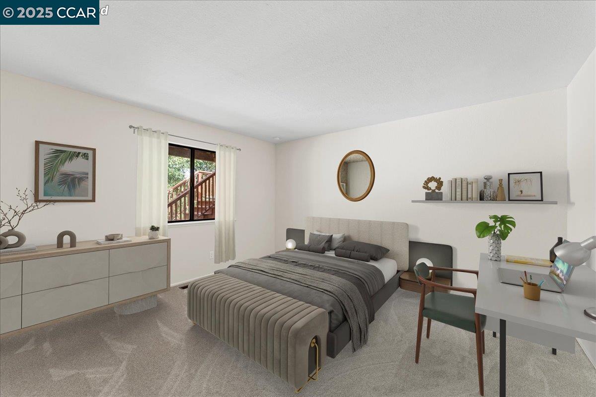 Detail Gallery Image 41 of 60 For 17 Powder Bowl Ct, Richmond,  CA 94803 - 4 Beds | 2/1 Baths