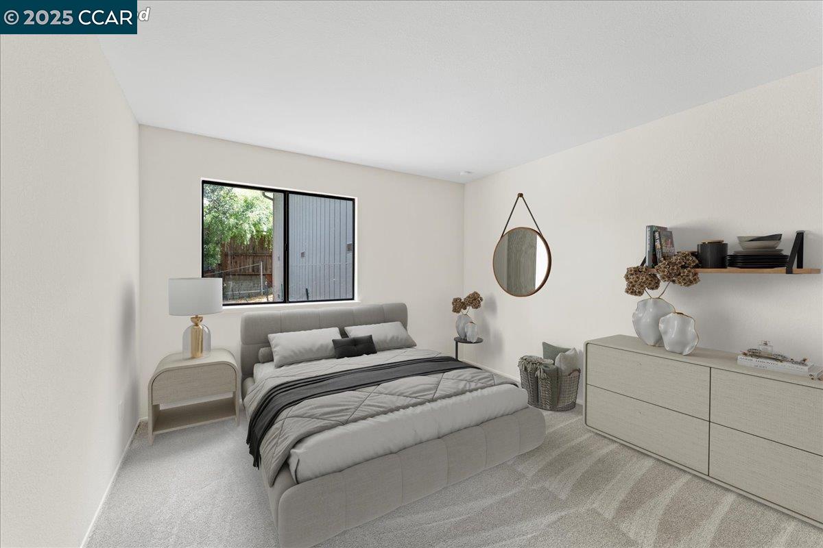 Detail Gallery Image 42 of 60 For 17 Powder Bowl Ct, Richmond,  CA 94803 - 4 Beds | 2/1 Baths