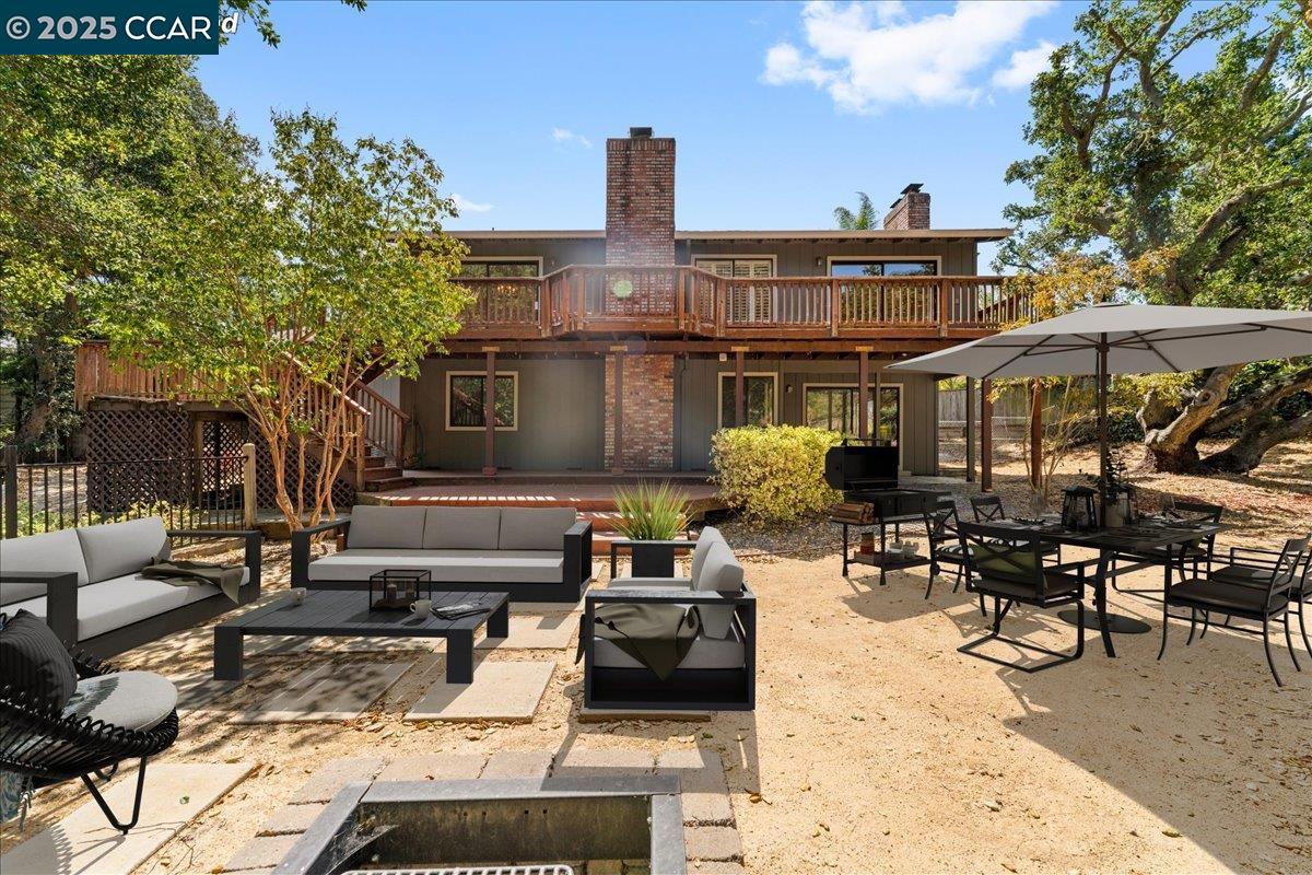 Detail Gallery Image 45 of 60 For 17 Powder Bowl Ct, Richmond,  CA 94803 - 4 Beds | 2/1 Baths