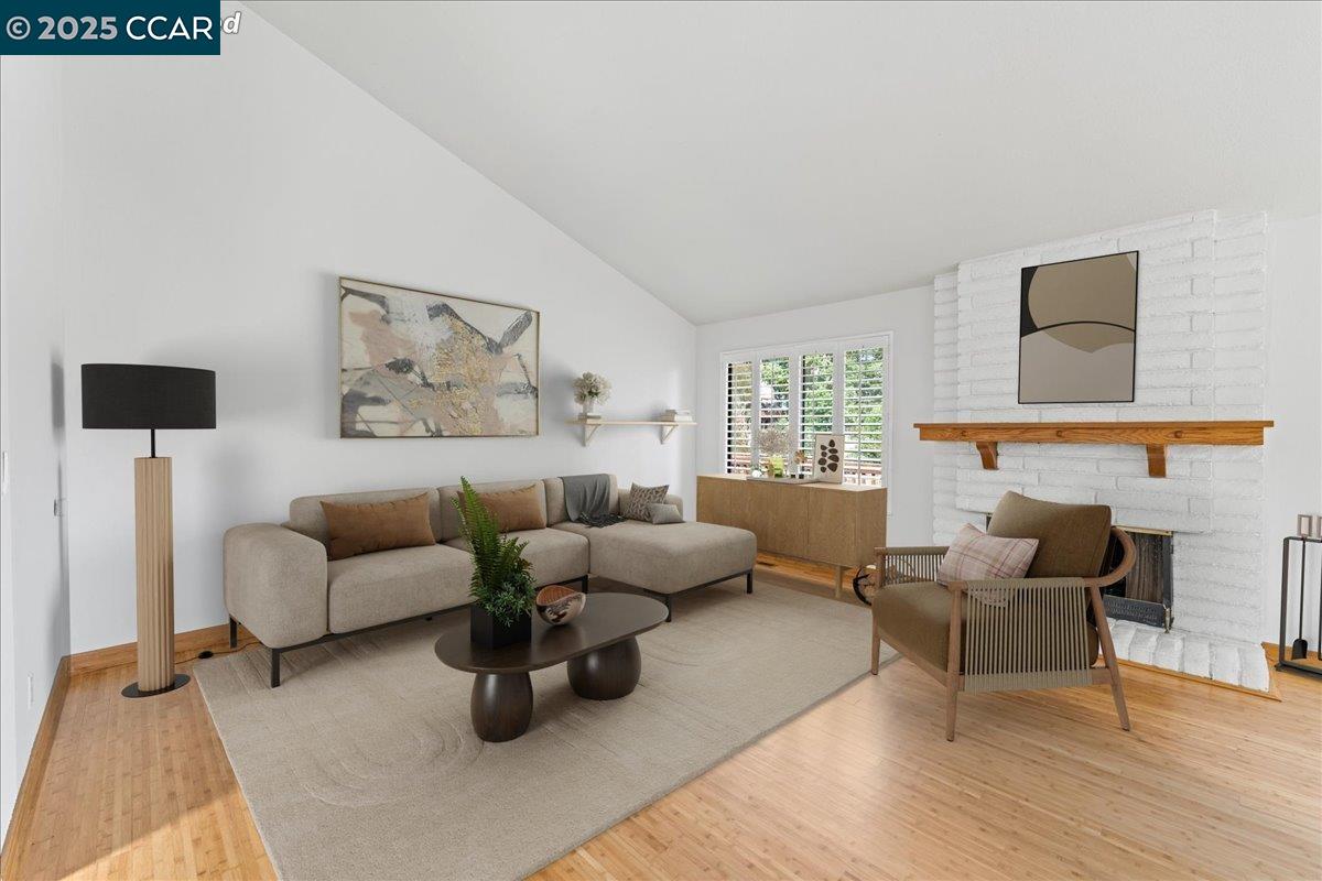 Detail Gallery Image 7 of 60 For 17 Powder Bowl Ct, Richmond,  CA 94803 - 4 Beds | 2/1 Baths