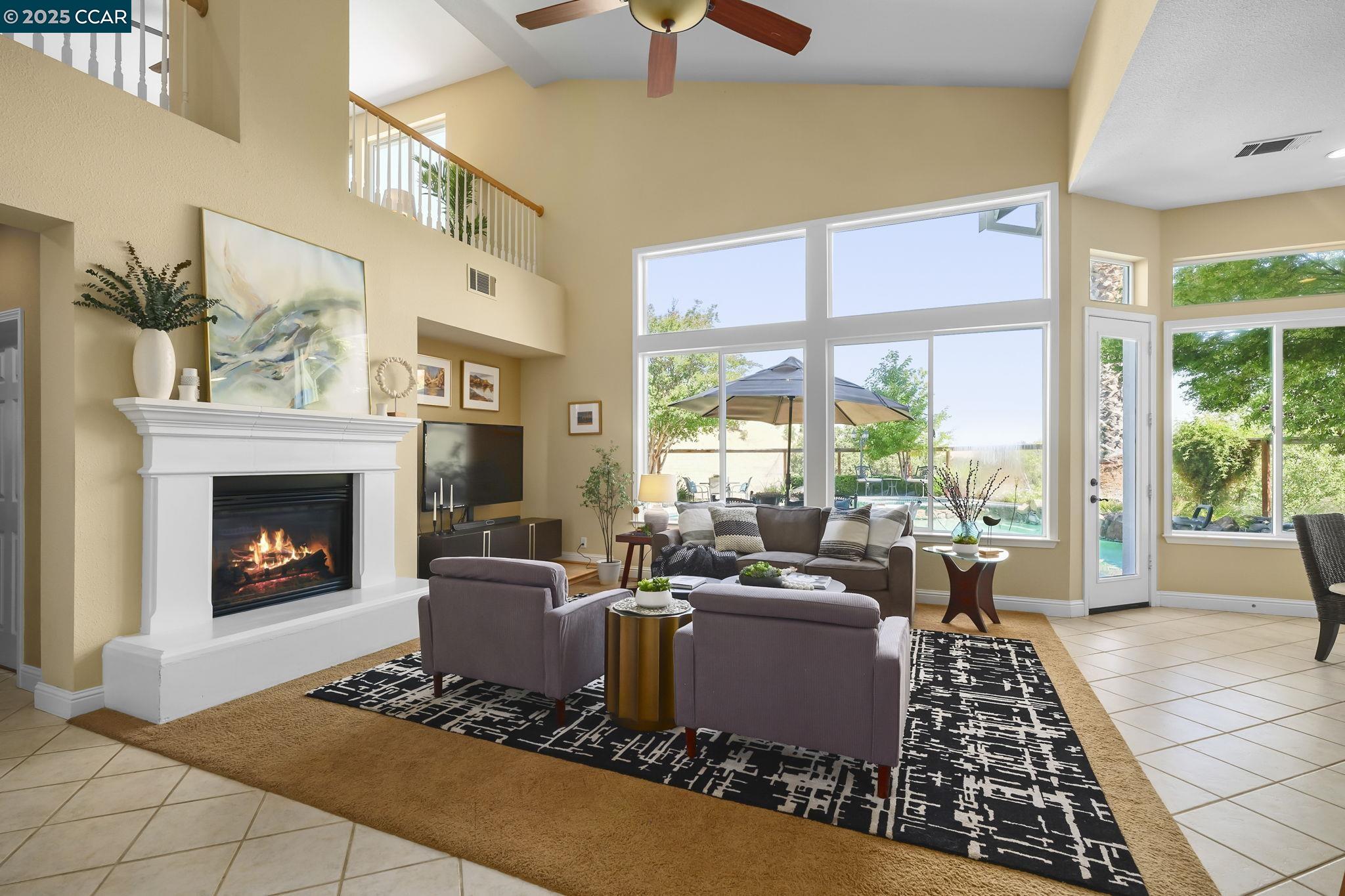 Detail Gallery Image 11 of 60 For 5351 Aspenwood Ct, Concord,  CA 94521 - 4 Beds | 3/1 Baths