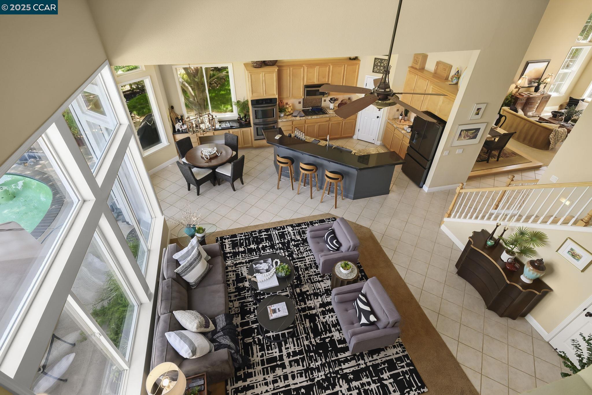 Detail Gallery Image 14 of 60 For 5351 Aspenwood Ct, Concord,  CA 94521 - 4 Beds | 3/1 Baths