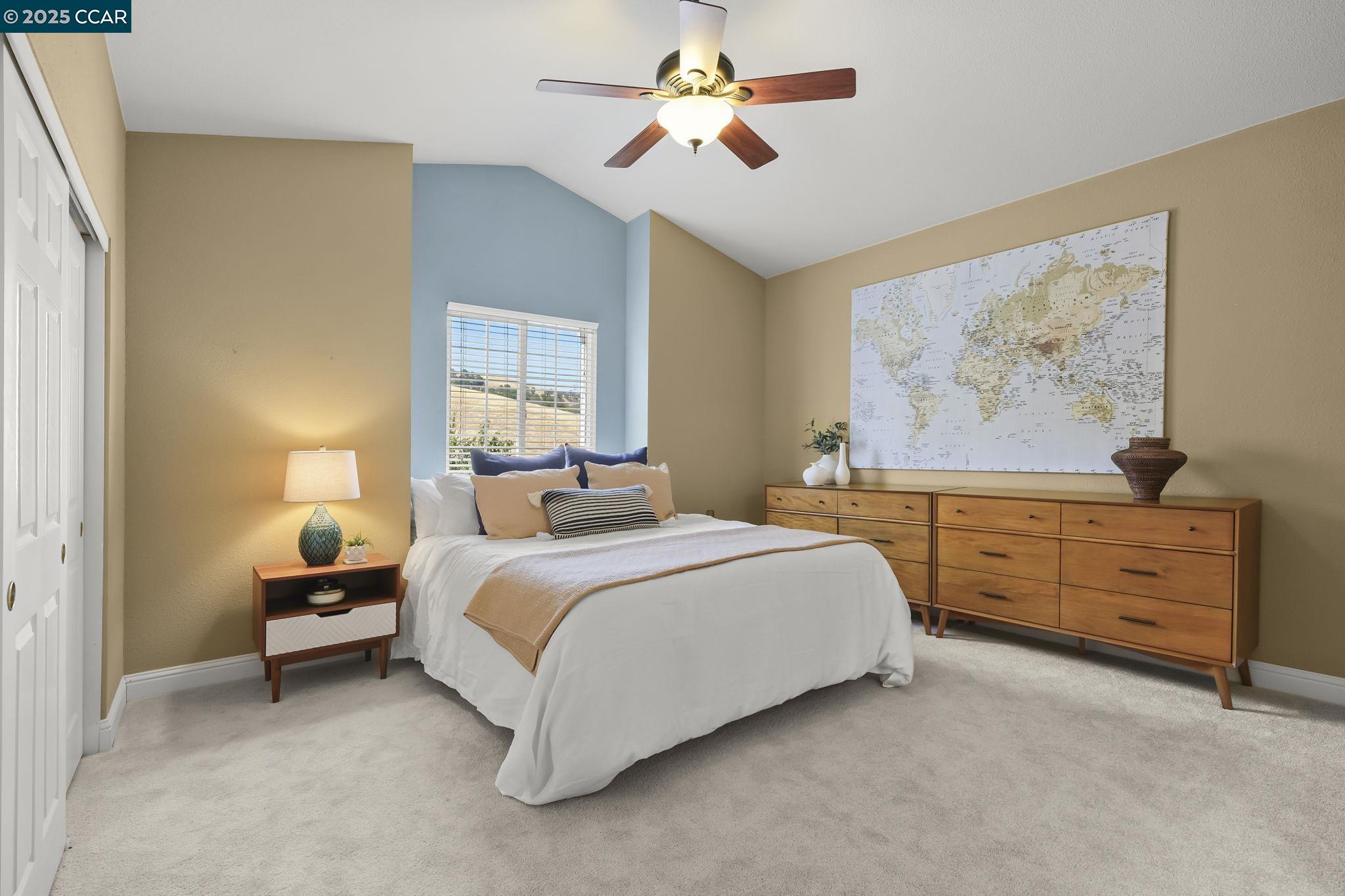 Detail Gallery Image 31 of 60 For 5351 Aspenwood Ct, Concord,  CA 94521 - 4 Beds | 3/1 Baths