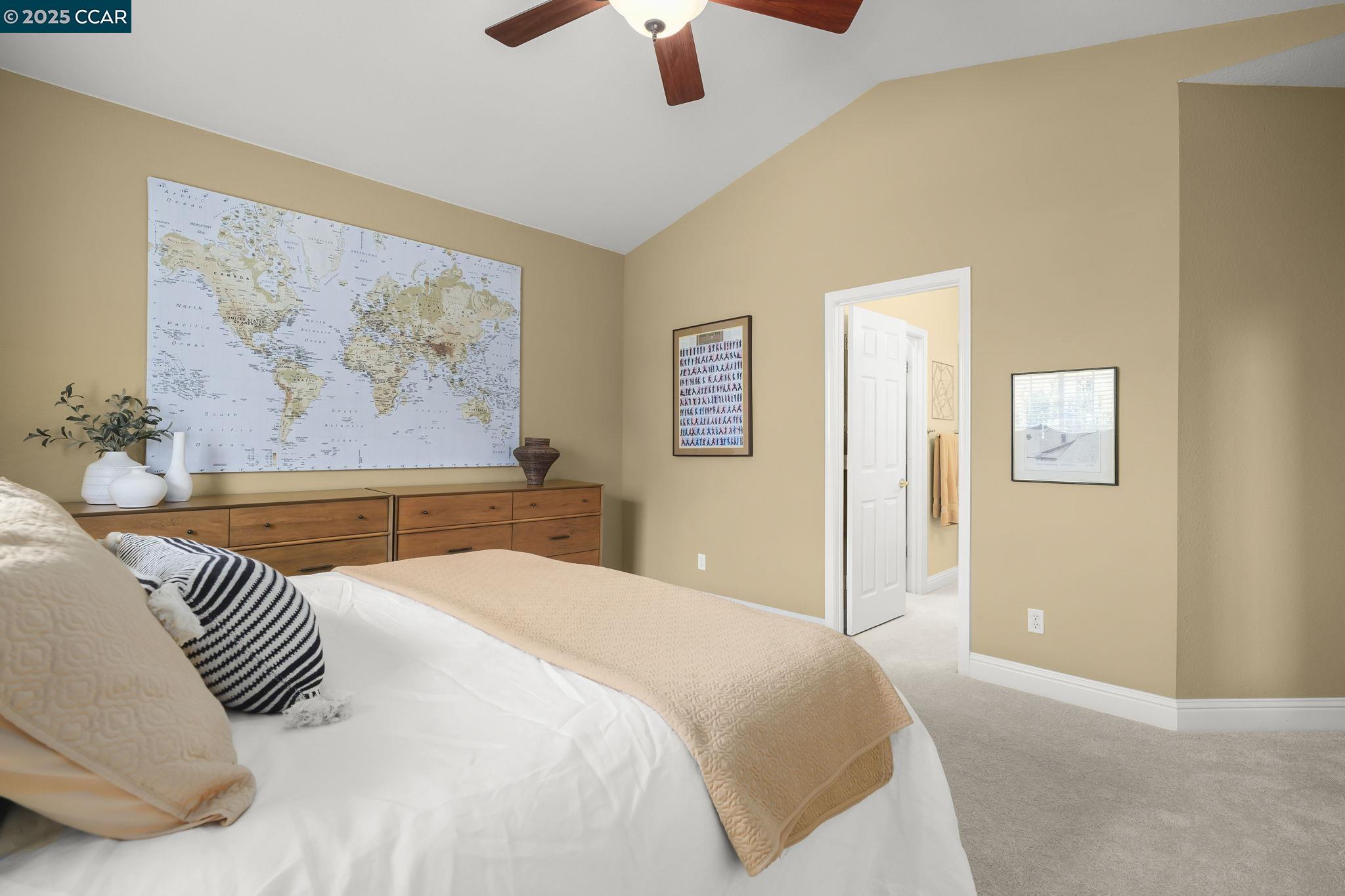 Detail Gallery Image 32 of 60 For 5351 Aspenwood Ct, Concord,  CA 94521 - 4 Beds | 3/1 Baths