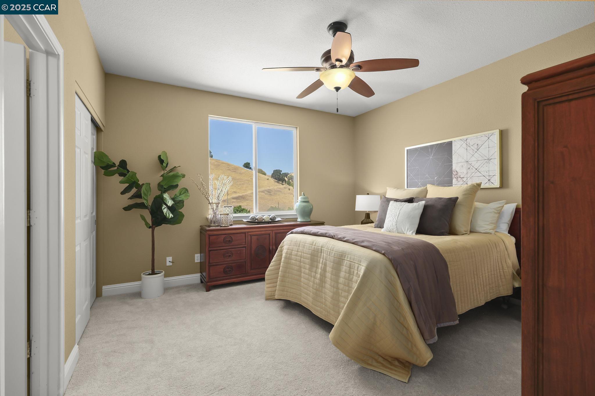 Detail Gallery Image 35 of 60 For 5351 Aspenwood Ct, Concord,  CA 94521 - 4 Beds | 3/1 Baths