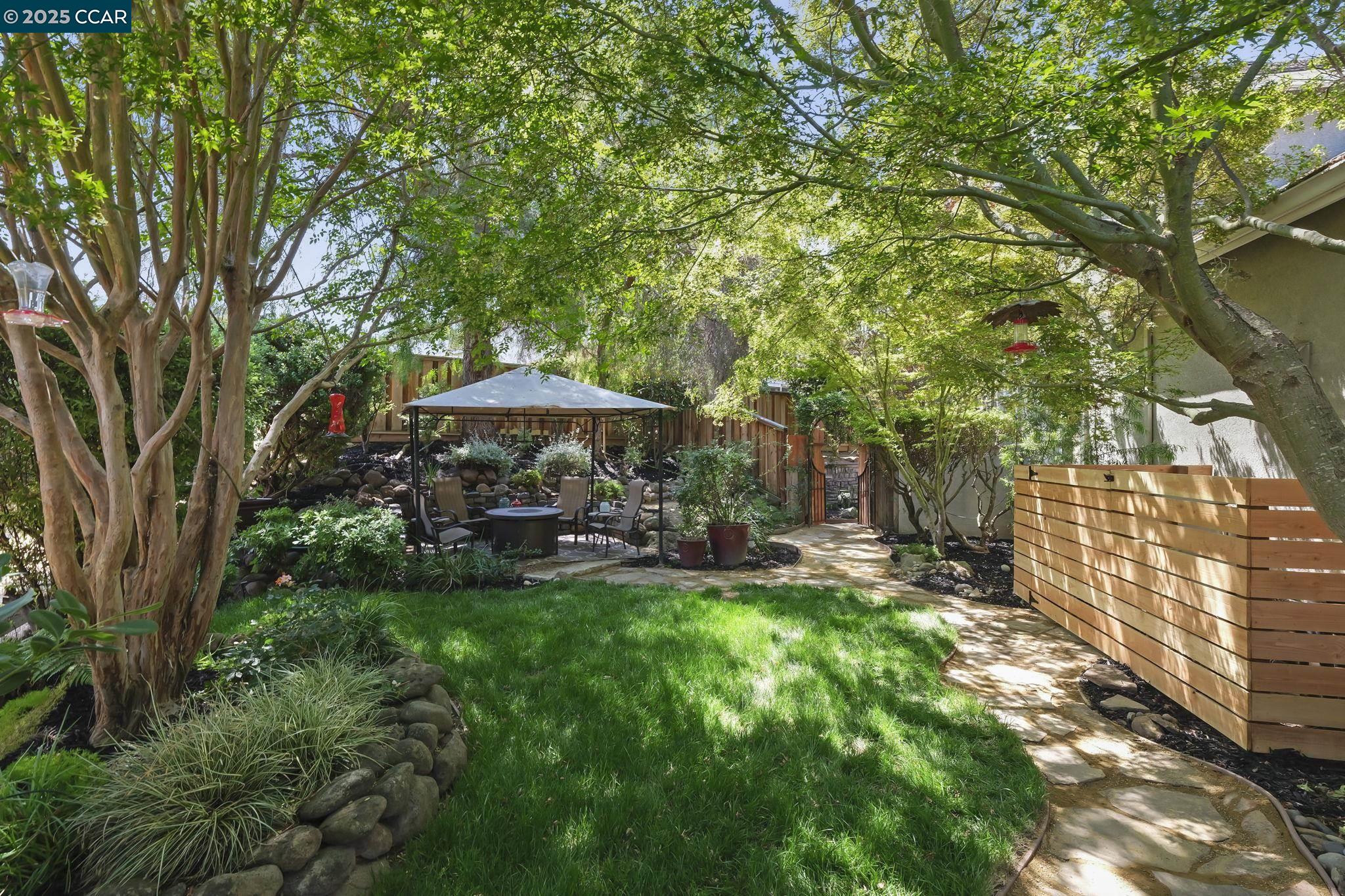 Detail Gallery Image 47 of 60 For 5351 Aspenwood Ct, Concord,  CA 94521 - 4 Beds | 3/1 Baths