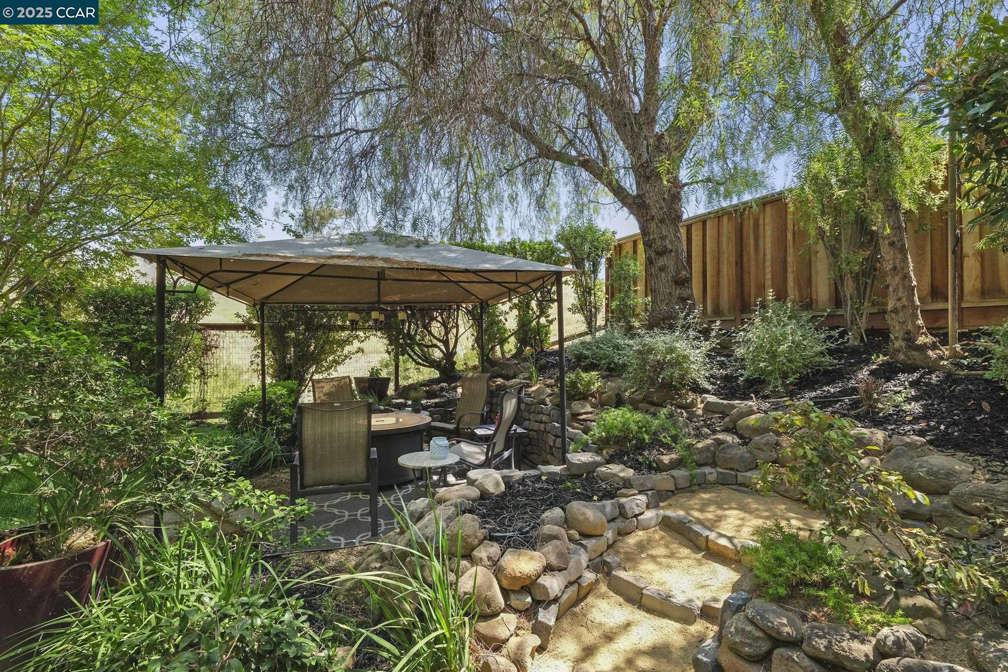 Detail Gallery Image 48 of 60 For 5351 Aspenwood Ct, Concord,  CA 94521 - 4 Beds | 3/1 Baths