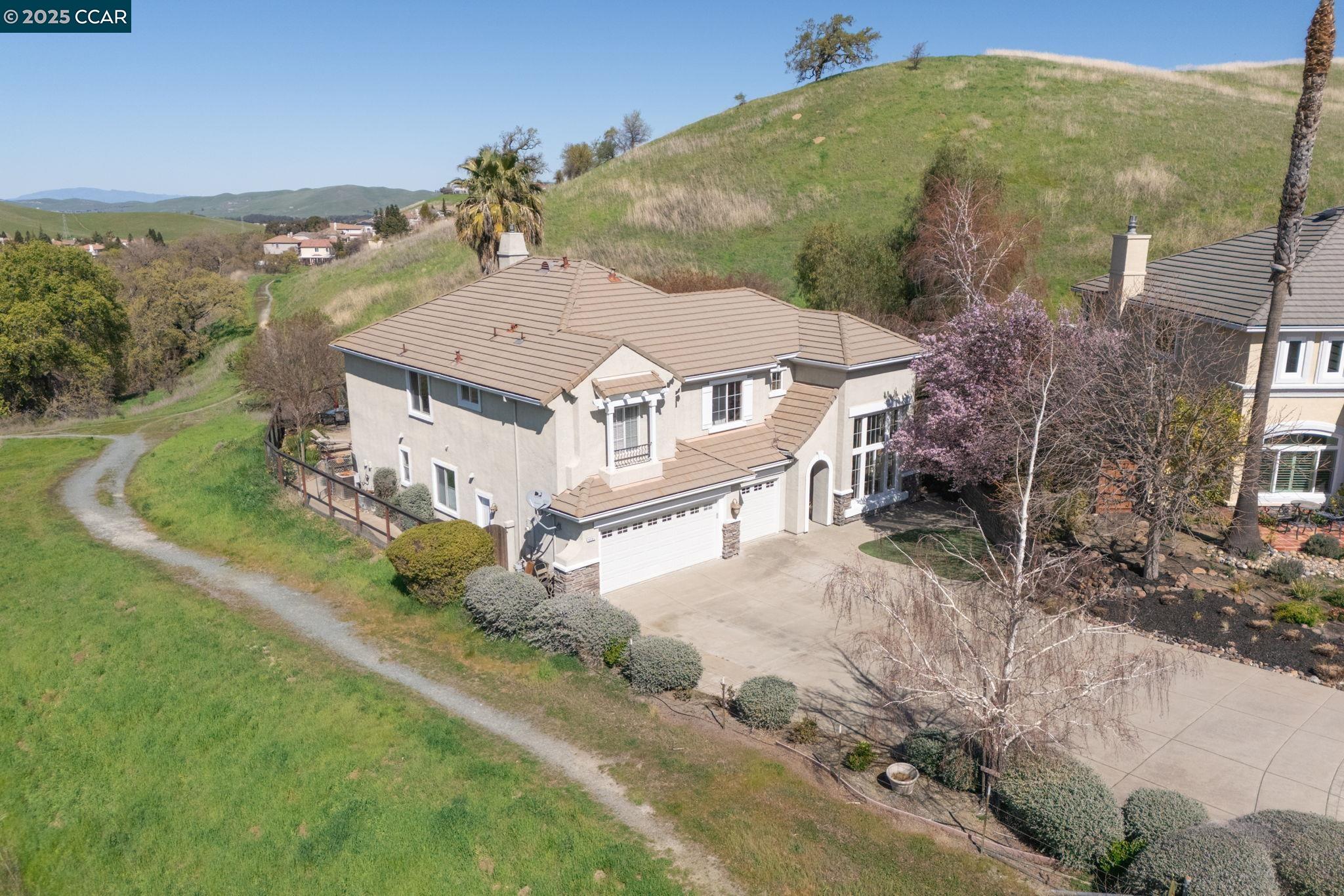 Detail Gallery Image 50 of 60 For 5351 Aspenwood Ct, Concord,  CA 94521 - 4 Beds | 3/1 Baths