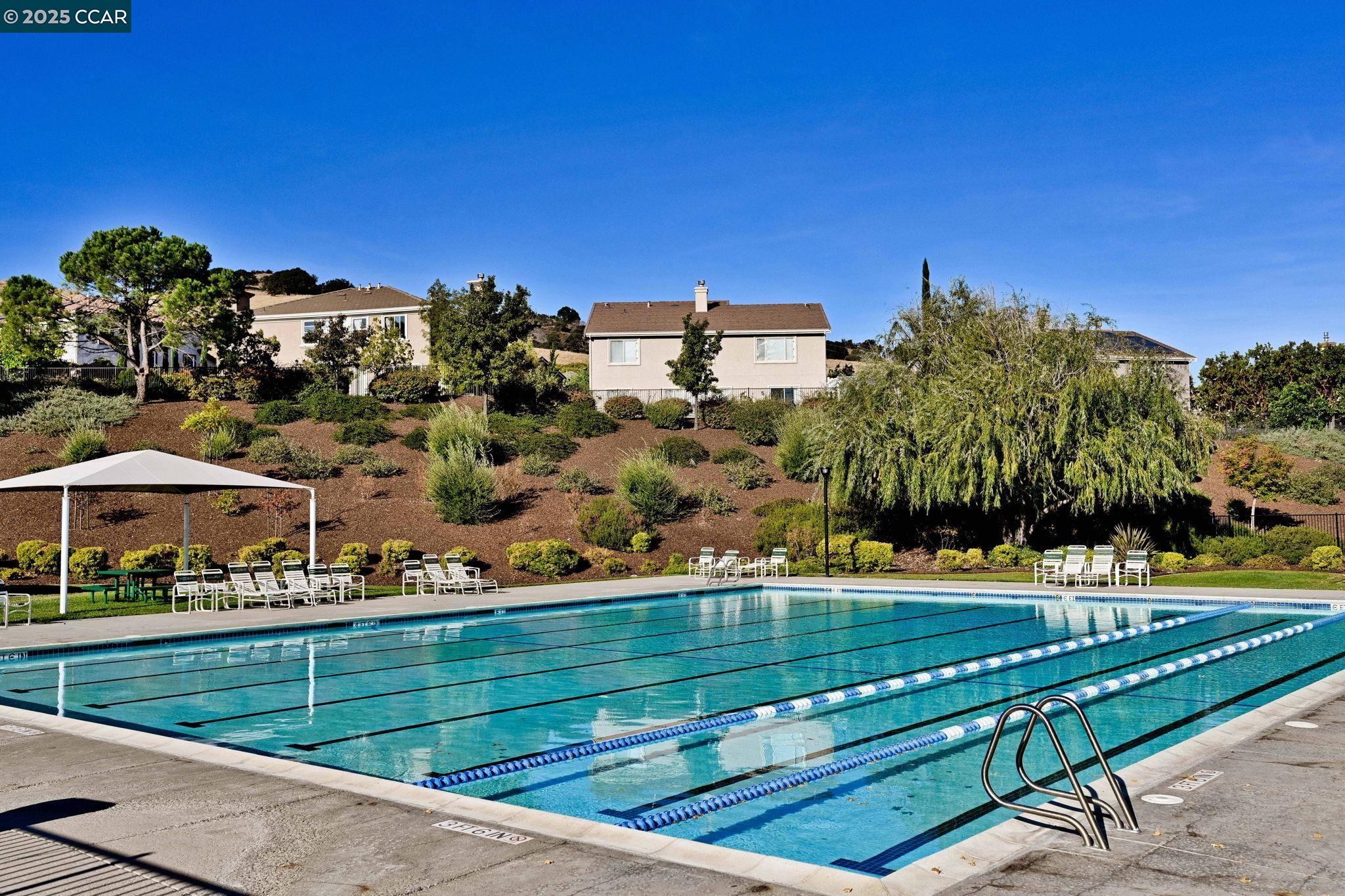 Detail Gallery Image 59 of 60 For 5351 Aspenwood Ct, Concord,  CA 94521 - 4 Beds | 3/1 Baths