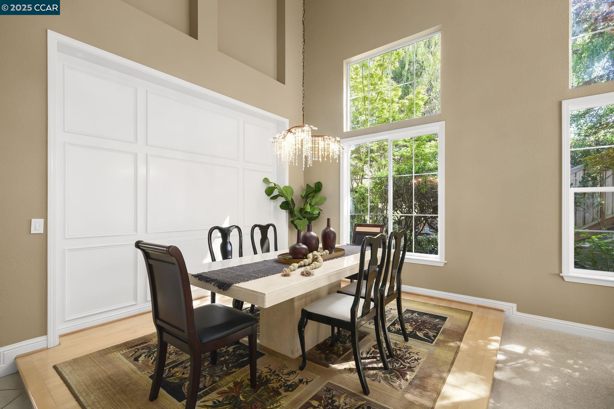 Detail Gallery Image 8 of 60 For 5351 Aspenwood Ct, Concord,  CA 94521 - 4 Beds | 3/1 Baths