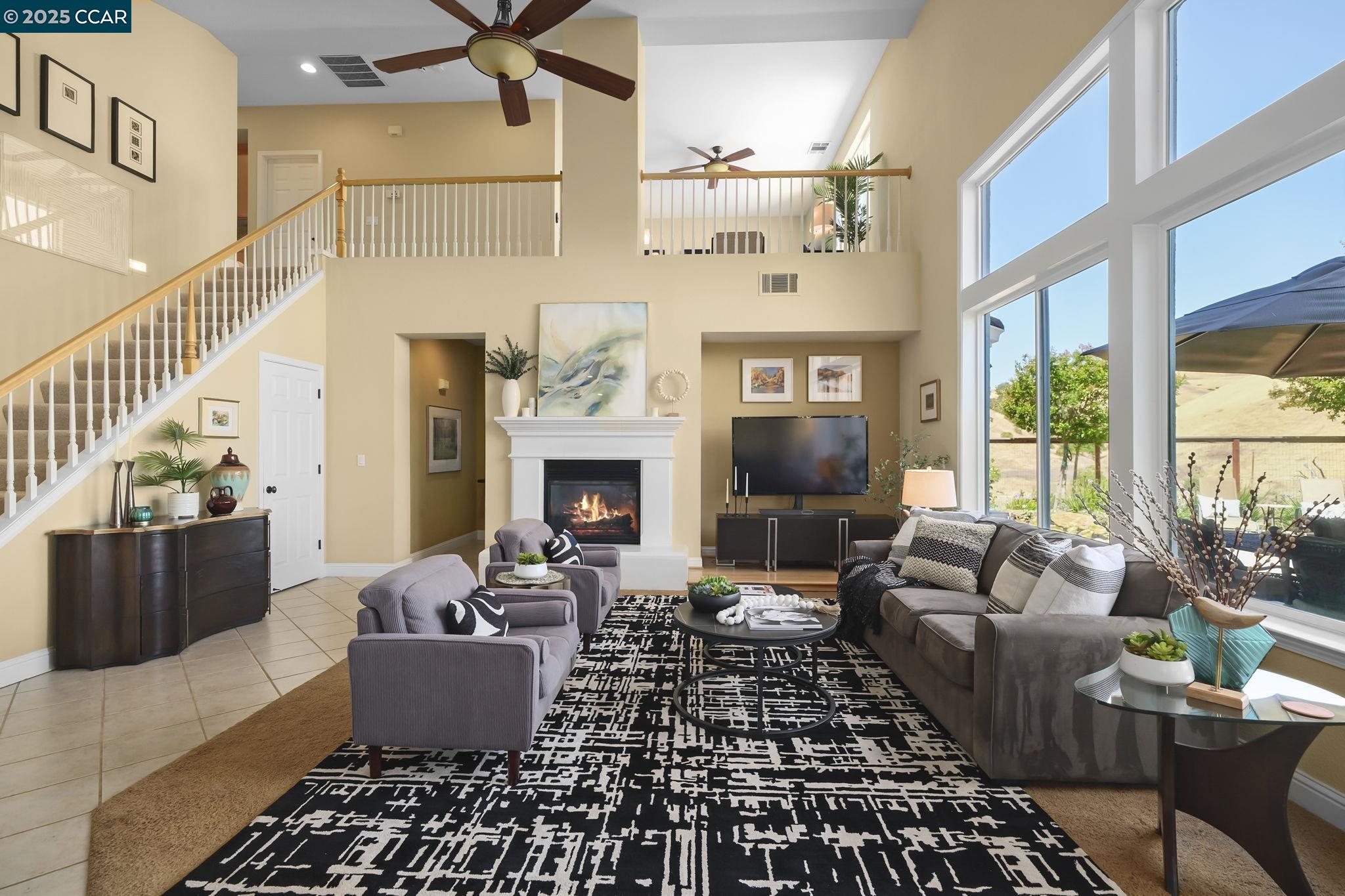 Detail Gallery Image 10 of 60 For 5351 Aspenwood Ct, Concord,  CA 94521 - 4 Beds | 3/1 Baths