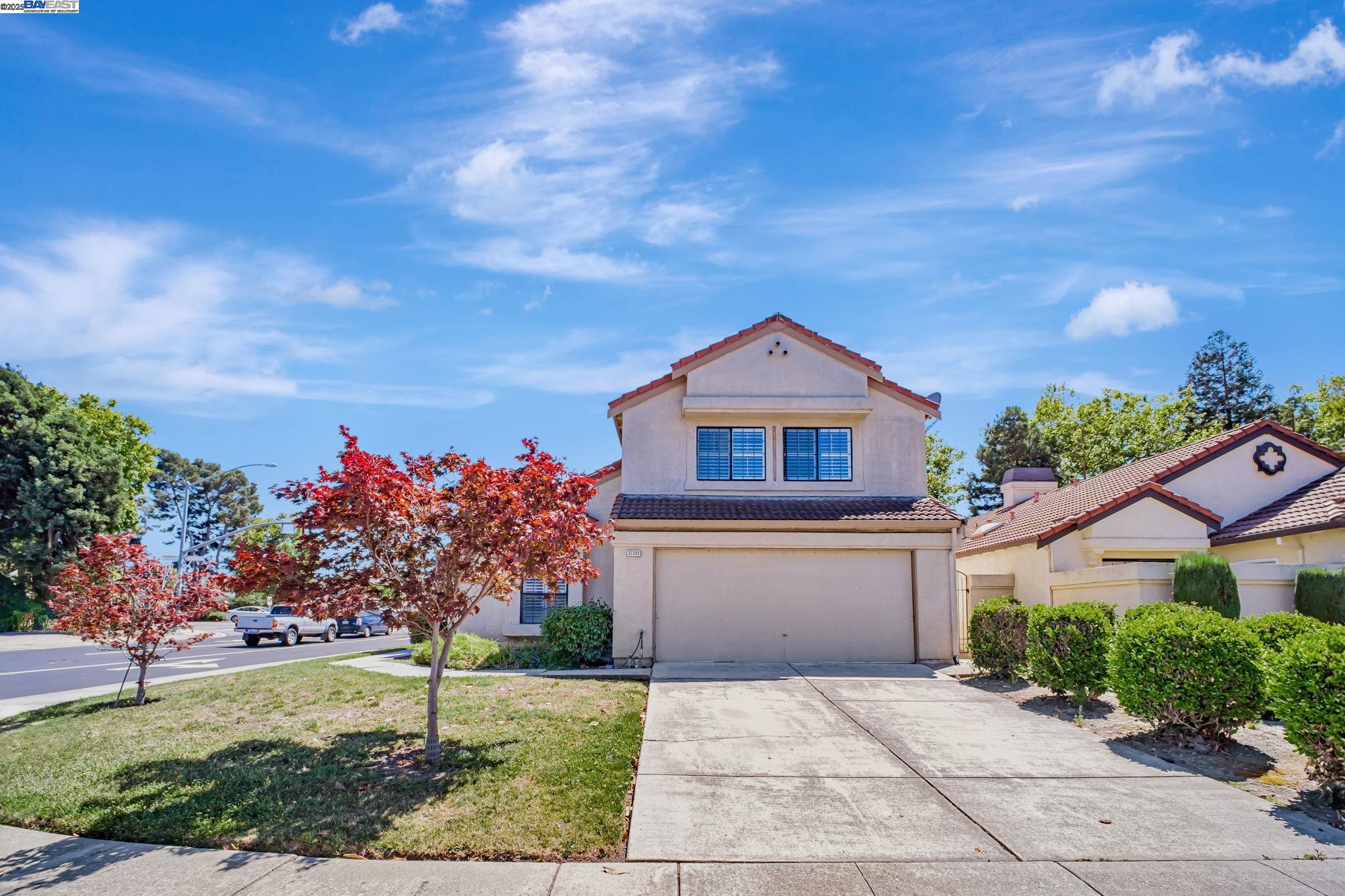 Detail Gallery Image 1 of 1 For 32393 Derby St., Union City,  CA 94587 - 4 Beds | 2/1 Baths