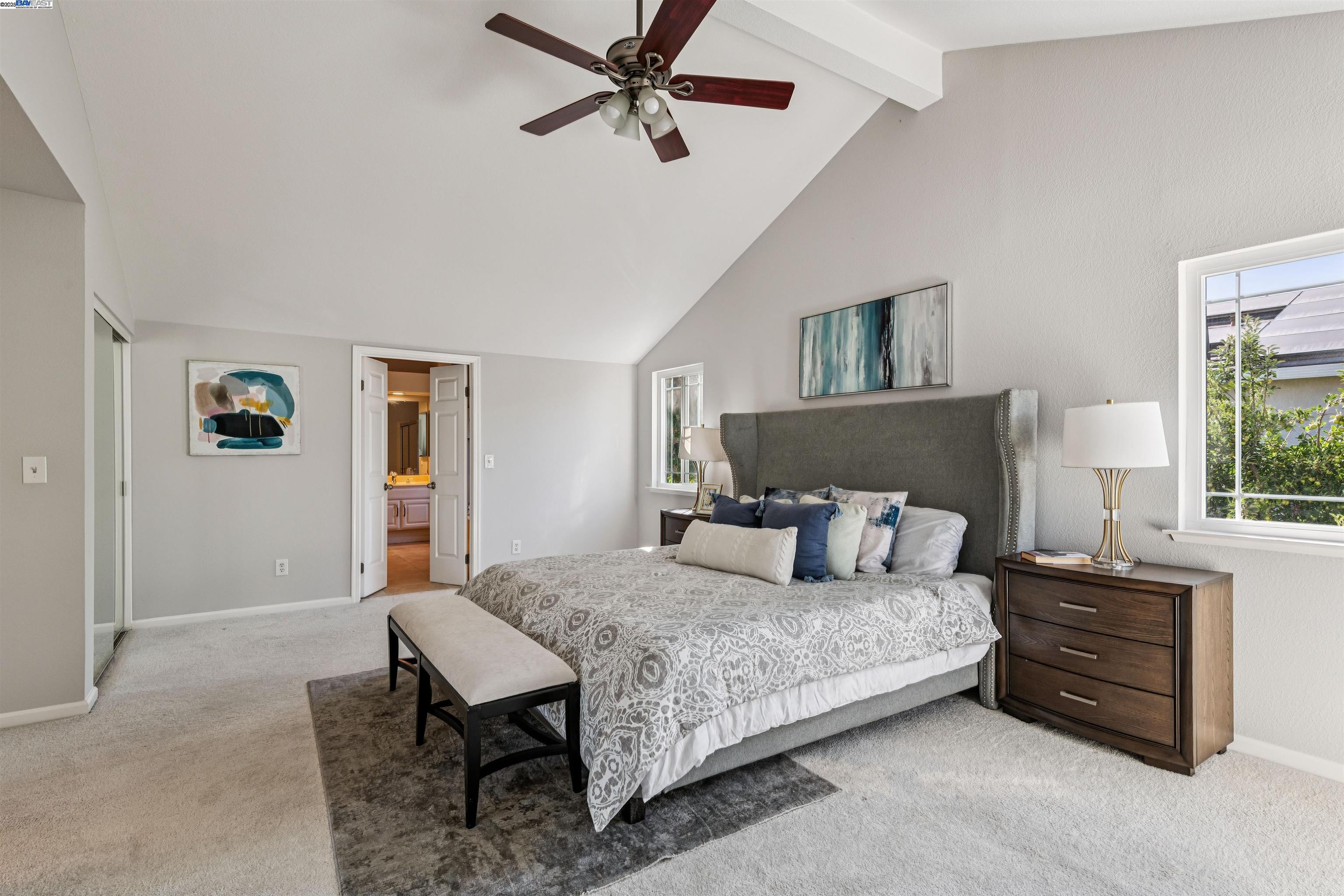 Detail Gallery Image 30 of 60 For 6321 Camino Del Lago, Pleasanton,  CA 94566 - 4 Beds | 2/1 Baths