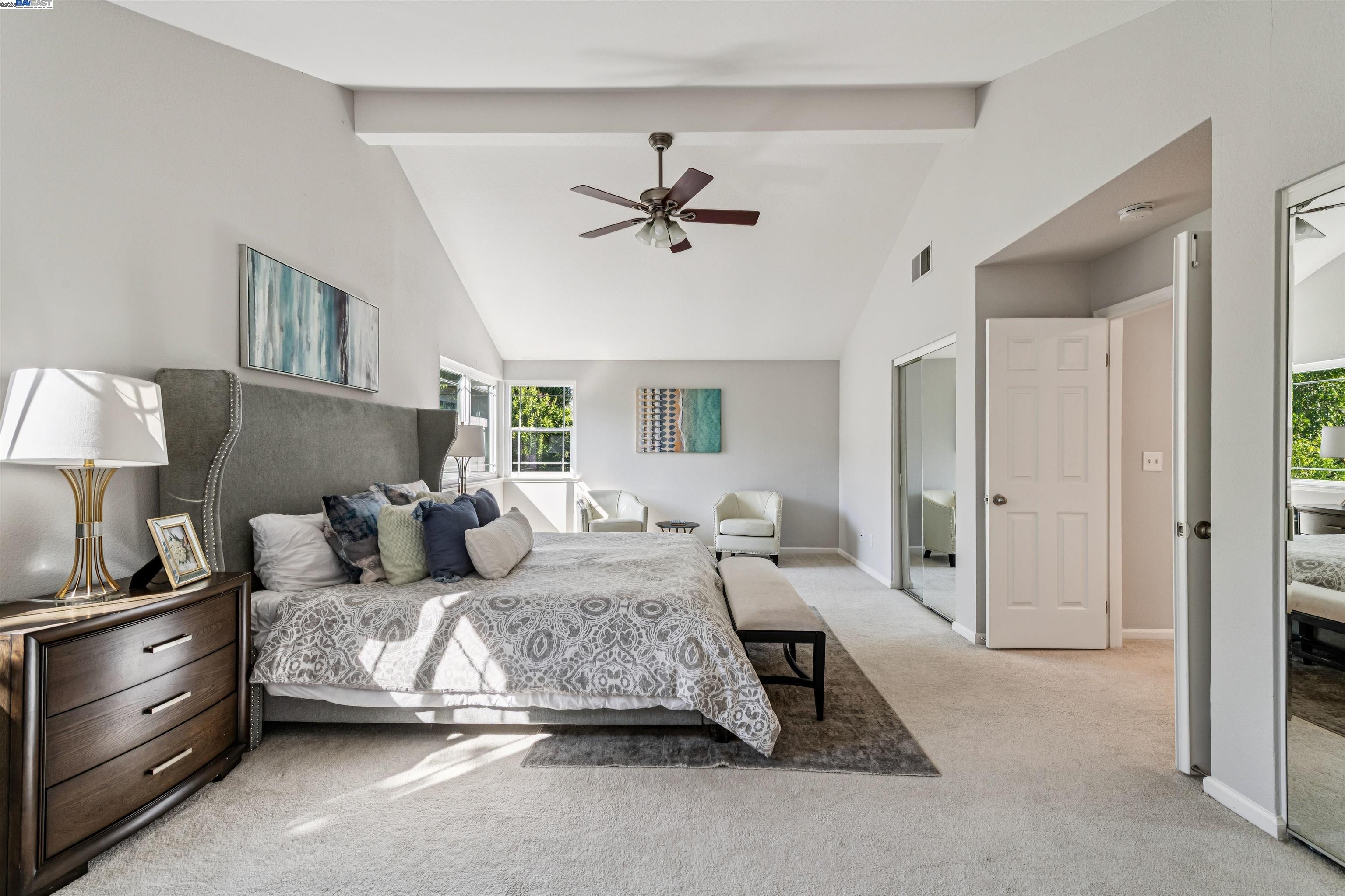 Detail Gallery Image 32 of 60 For 6321 Camino Del Lago, Pleasanton,  CA 94566 - 4 Beds | 2/1 Baths