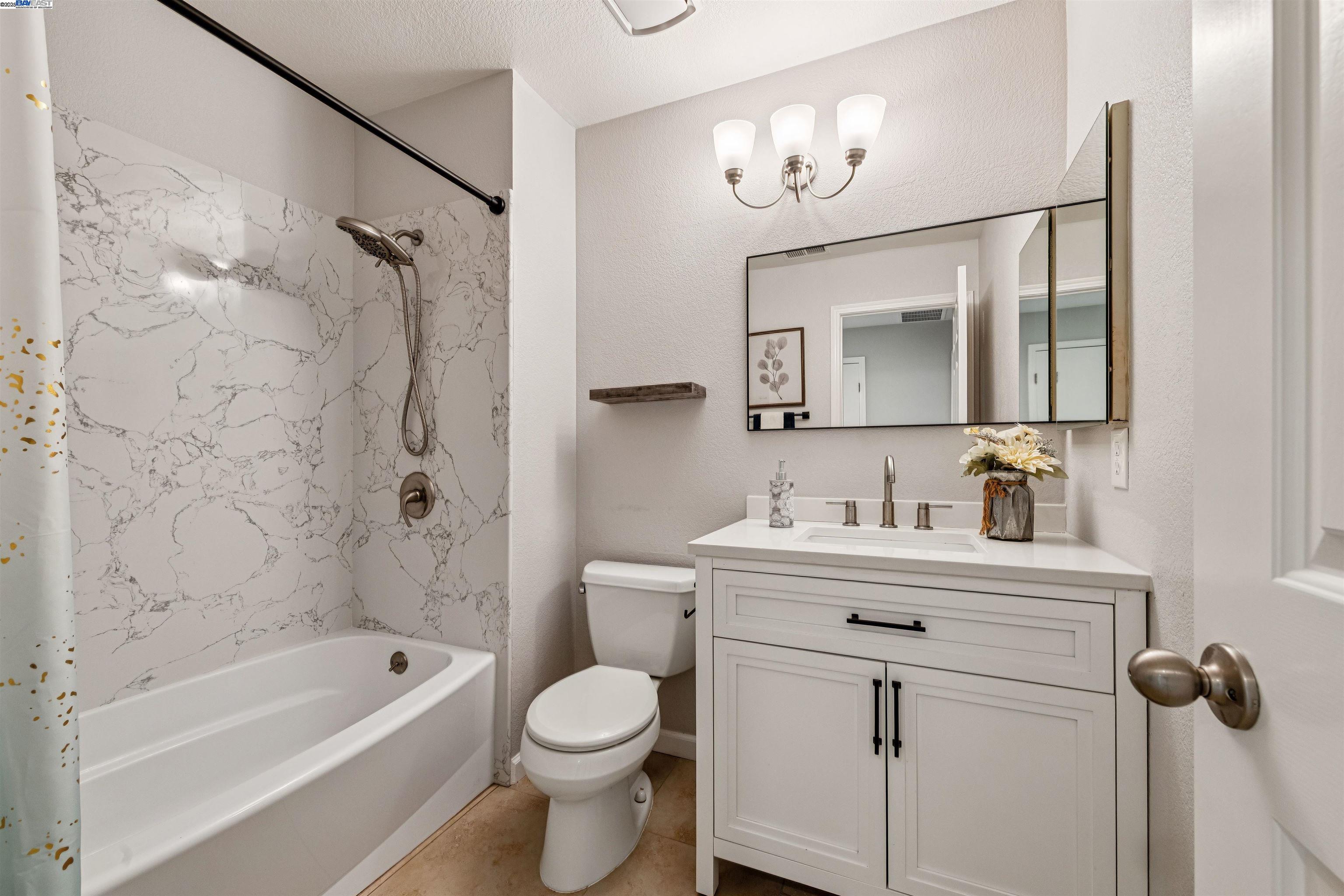 Detail Gallery Image 35 of 60 For 6321 Camino Del Lago, Pleasanton,  CA 94566 - 4 Beds | 2/1 Baths