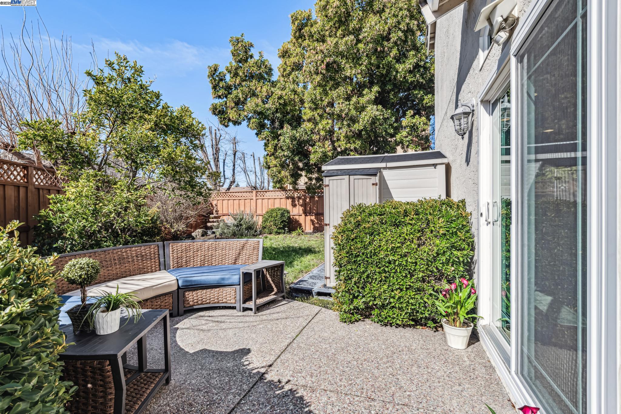 Detail Gallery Image 51 of 60 For 6321 Camino Del Lago, Pleasanton,  CA 94566 - 4 Beds | 2/1 Baths