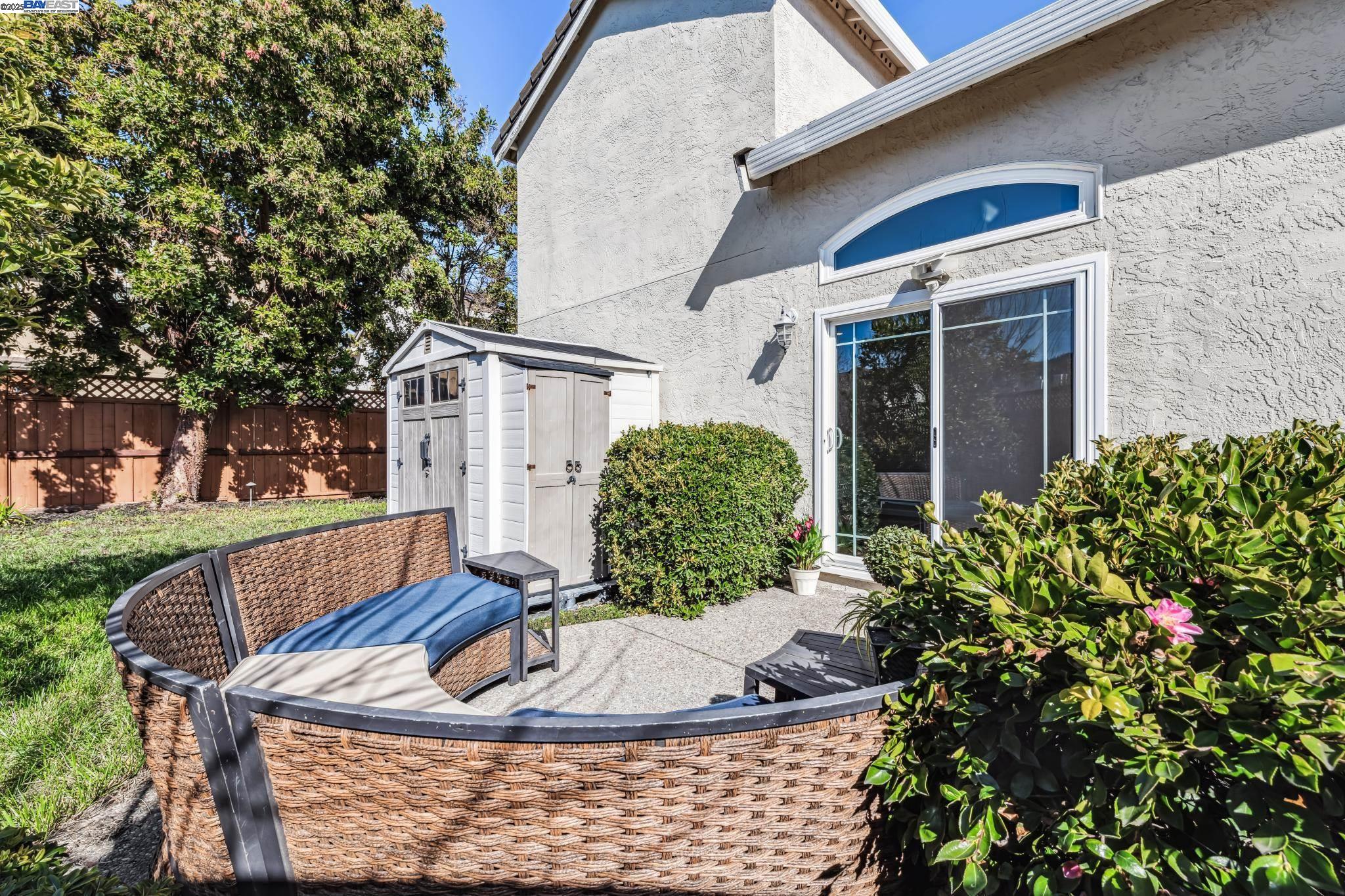 Detail Gallery Image 52 of 60 For 6321 Camino Del Lago, Pleasanton,  CA 94566 - 4 Beds | 2/1 Baths
