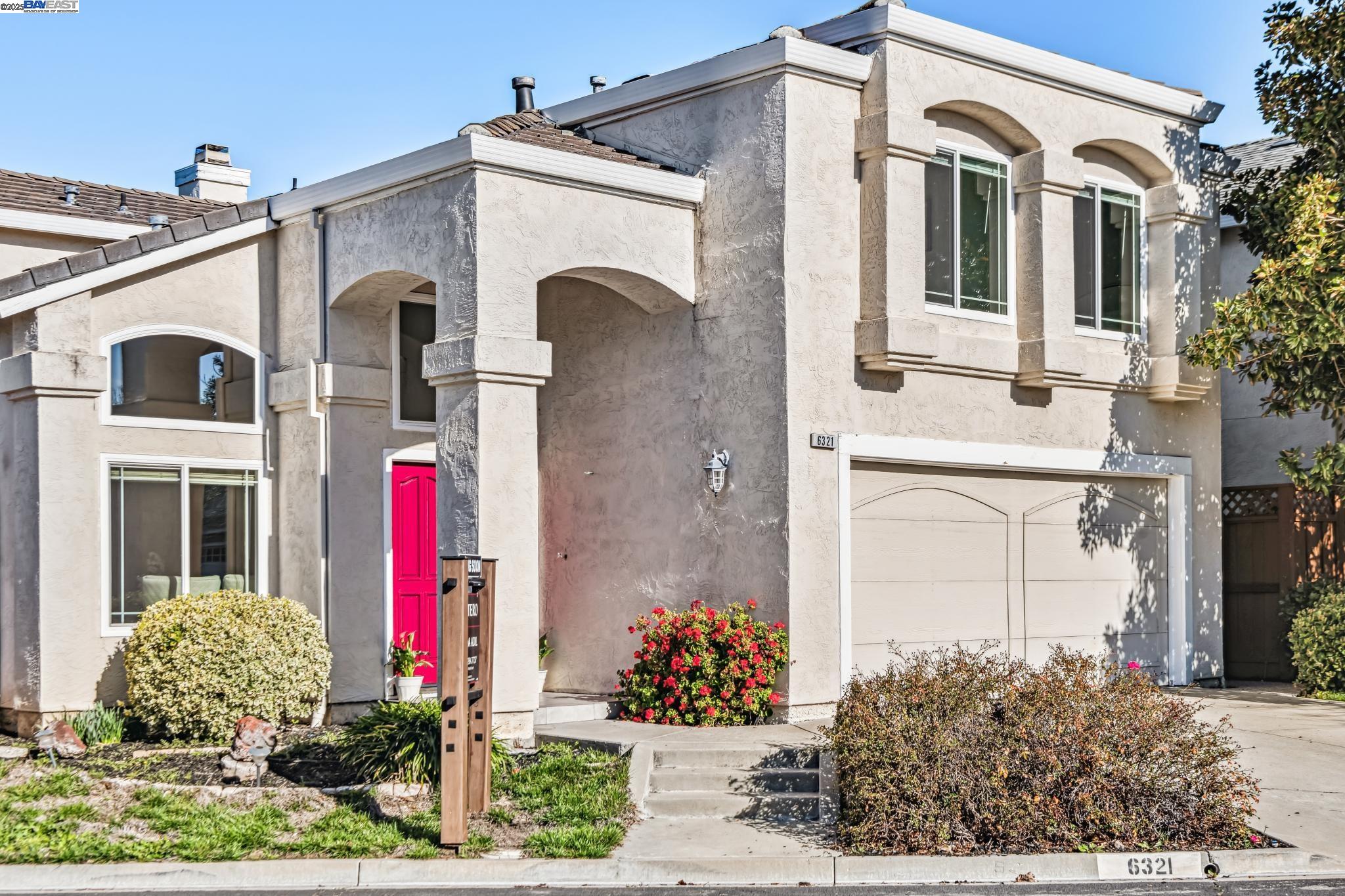 Detail Gallery Image 58 of 60 For 6321 Camino Del Lago, Pleasanton,  CA 94566 - 4 Beds | 2/1 Baths