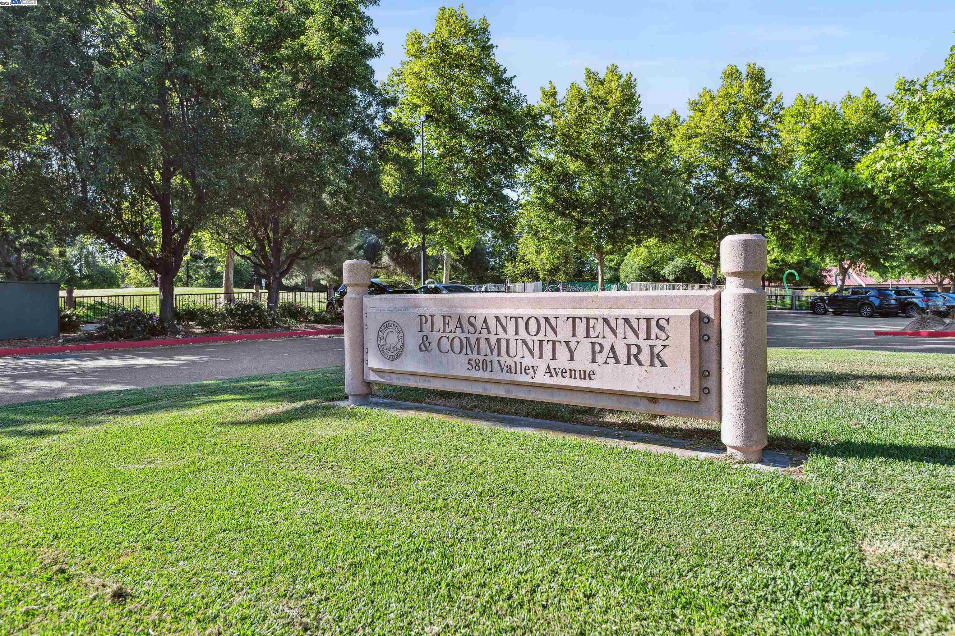 Detail Gallery Image 60 of 60 For 6321 Camino Del Lago, Pleasanton,  CA 94566 - 4 Beds | 2/1 Baths