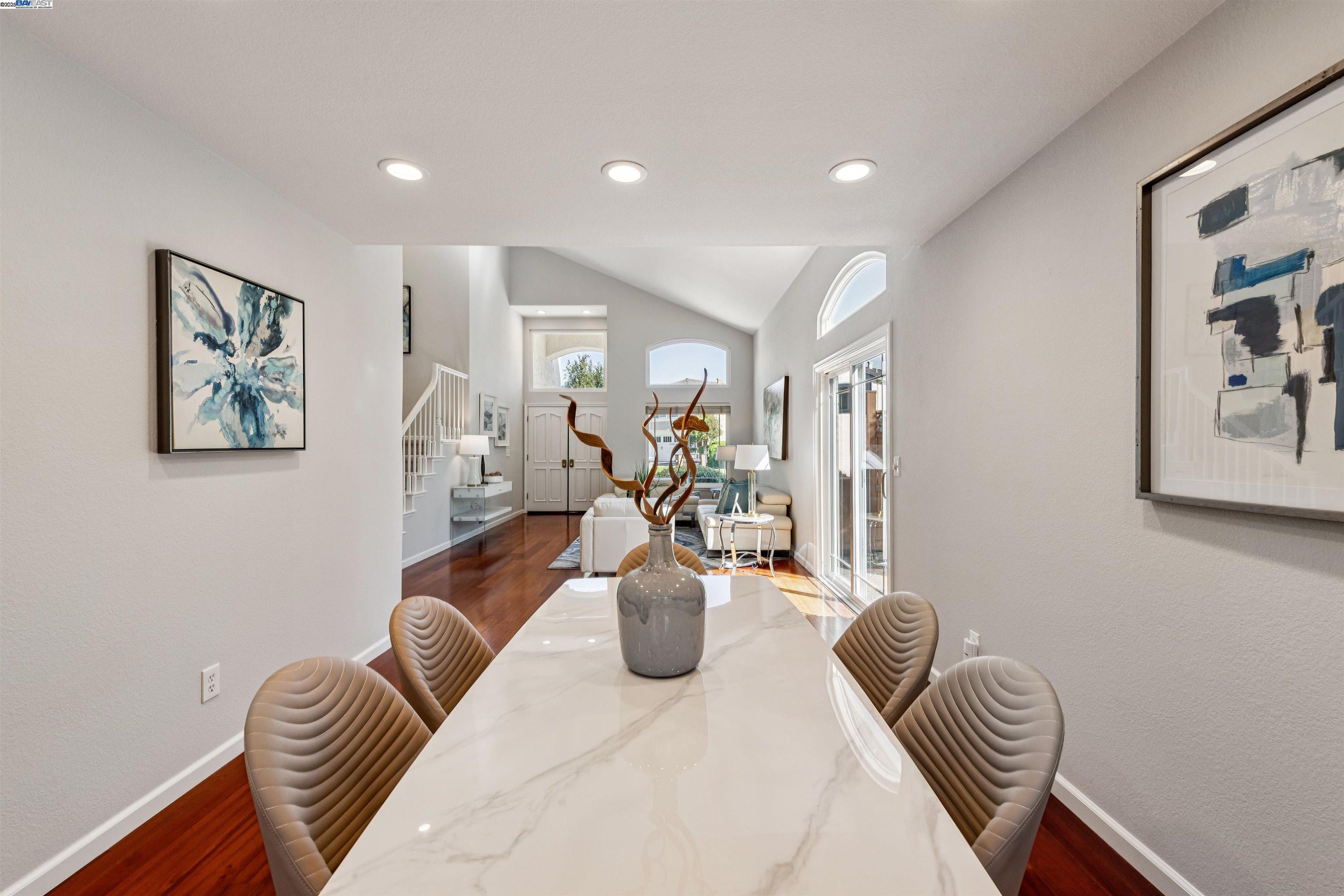 Detail Gallery Image 7 of 60 For 6321 Camino Del Lago, Pleasanton,  CA 94566 - 4 Beds | 2/1 Baths
