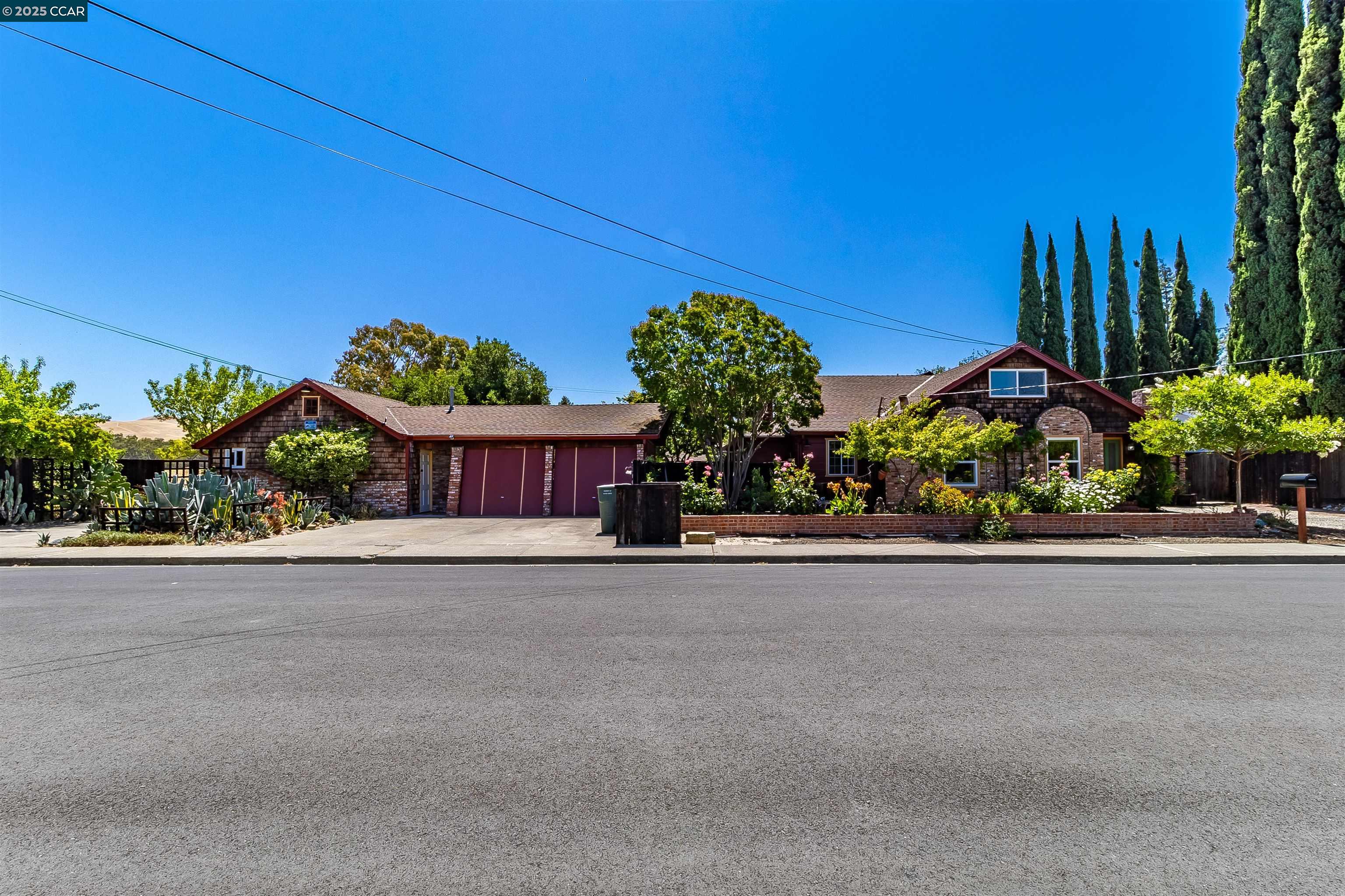 Thumbnail for 1878 Denkinger Rd, Concord, CA 94521