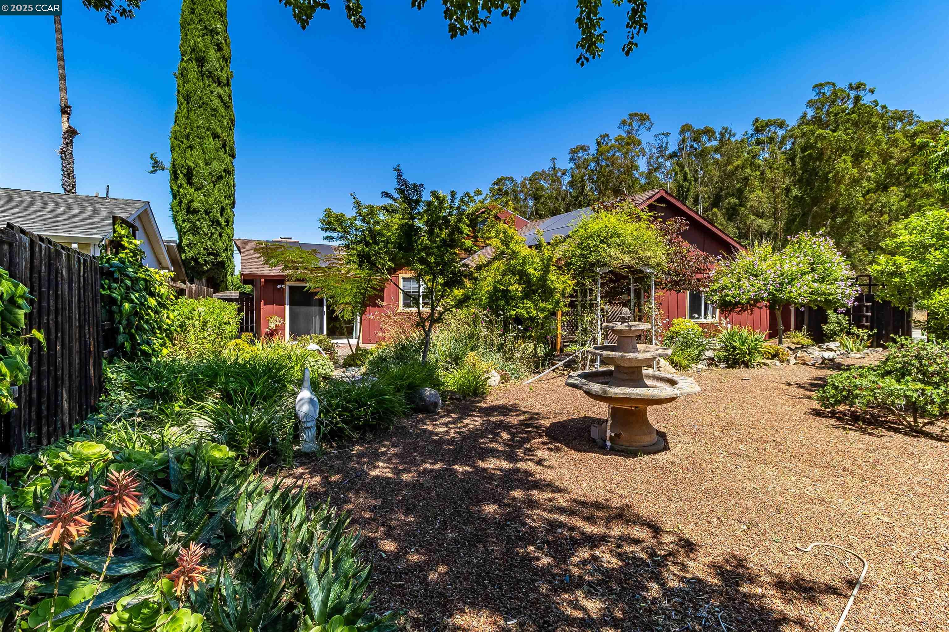 Detail Gallery Image 40 of 60 For 1878 Denkinger Rd, Concord,  CA 94521 - 4 Beds | 3/1 Baths
