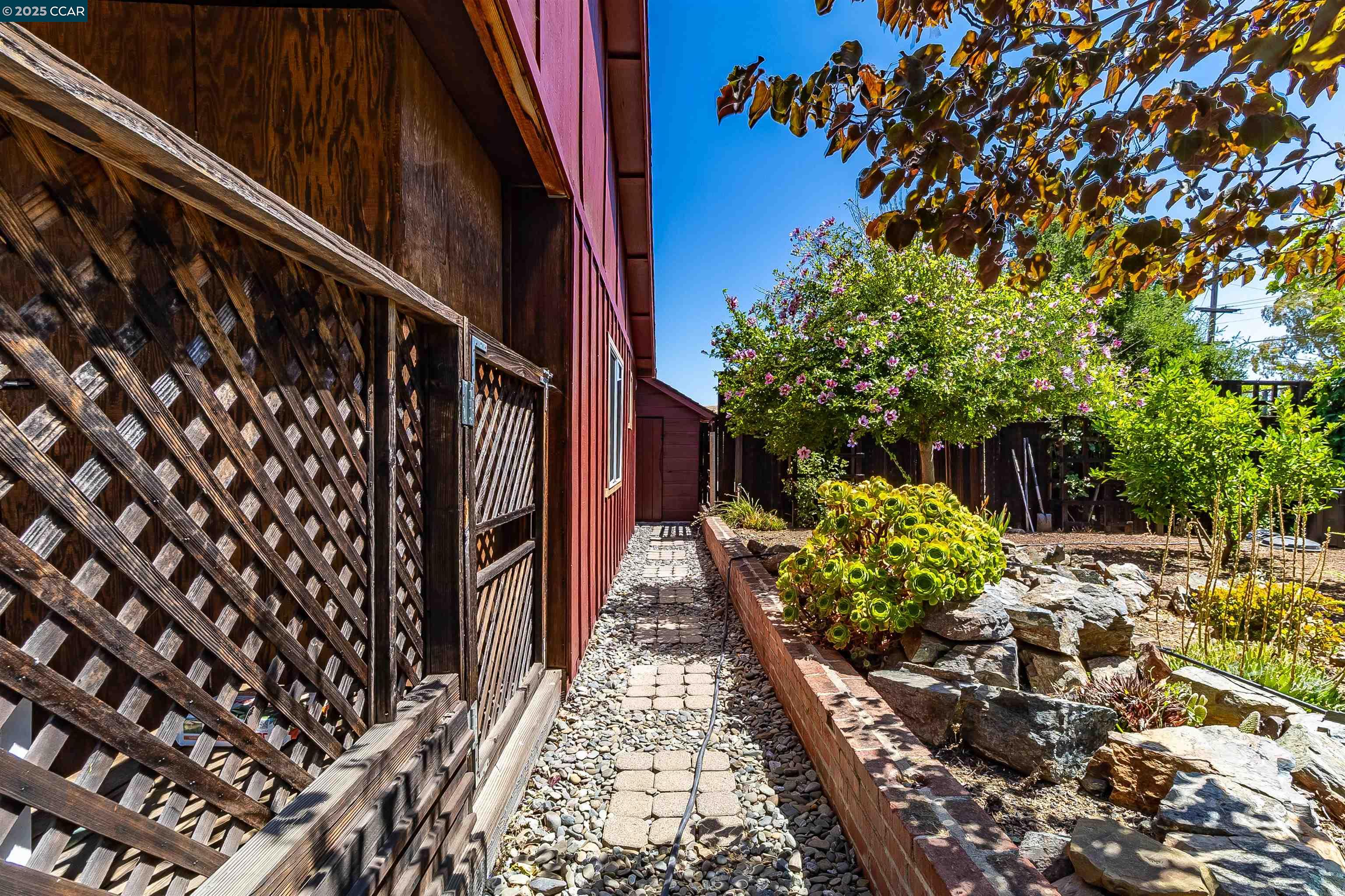 Detail Gallery Image 42 of 60 For 1878 Denkinger Rd, Concord,  CA 94521 - 4 Beds | 3/1 Baths