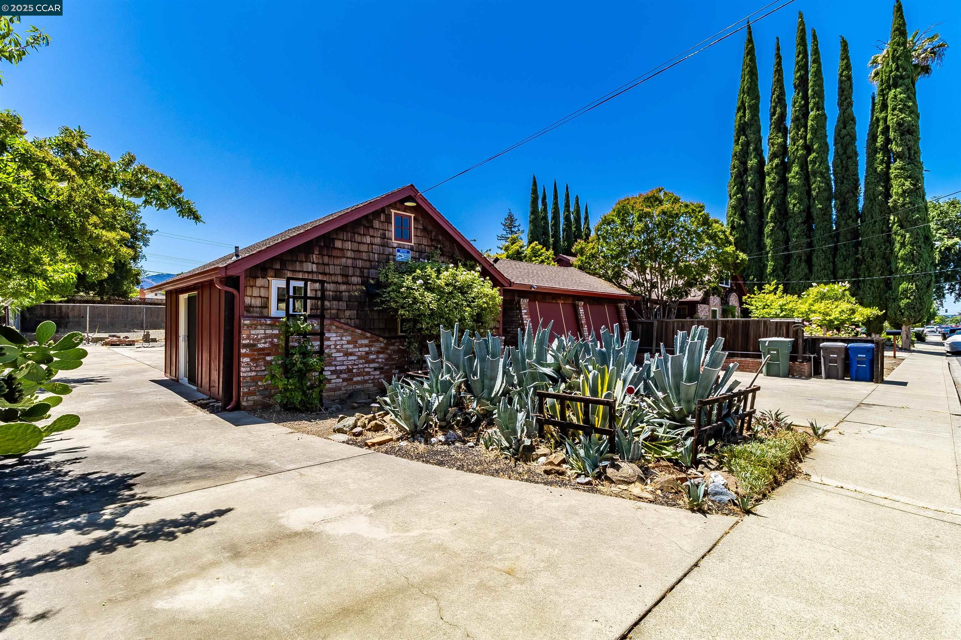 Detail Gallery Image 47 of 60 For 1878 Denkinger Rd, Concord,  CA 94521 - 4 Beds | 3/1 Baths